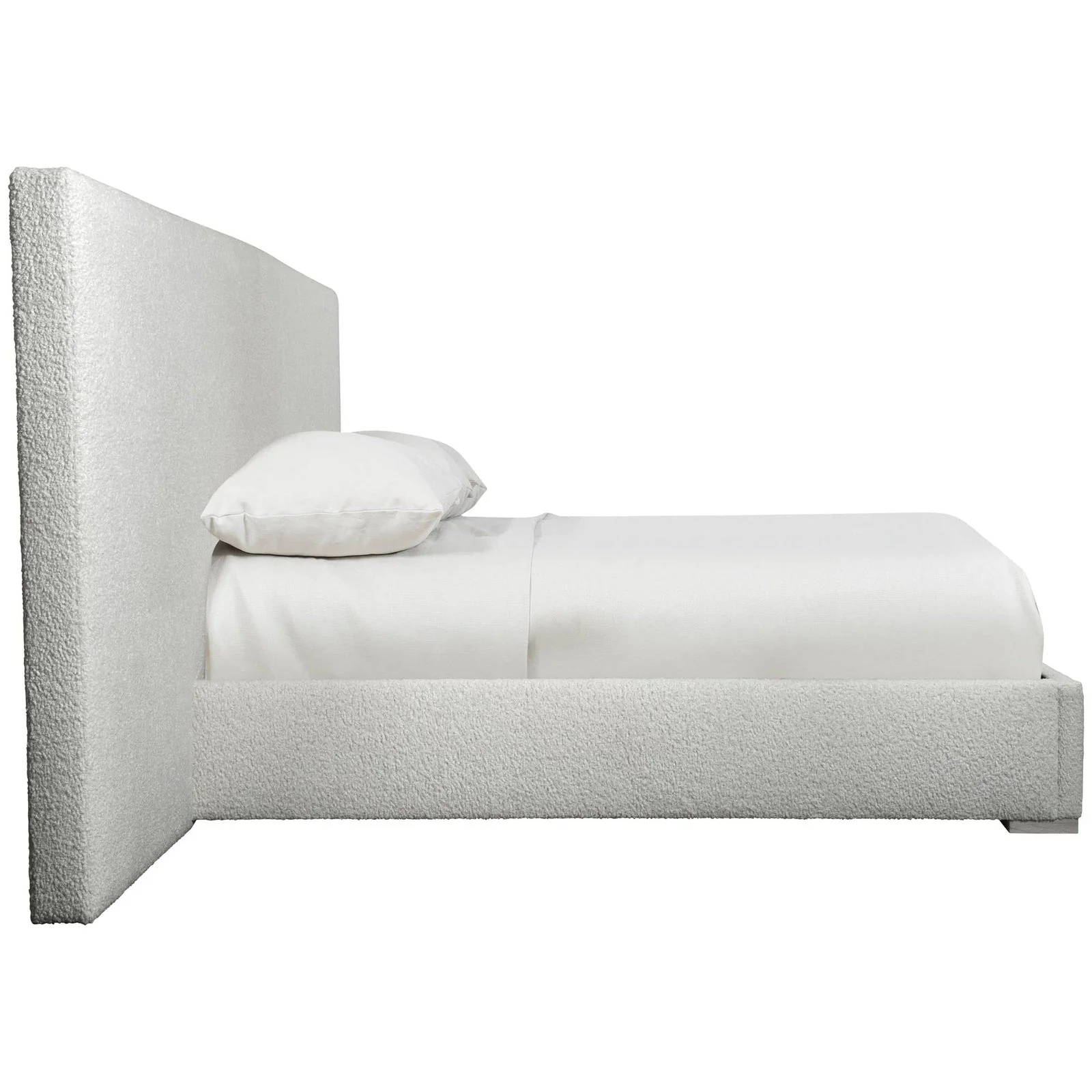 Bernhardt Solaria Panel Bed - King Y10 - Image 5