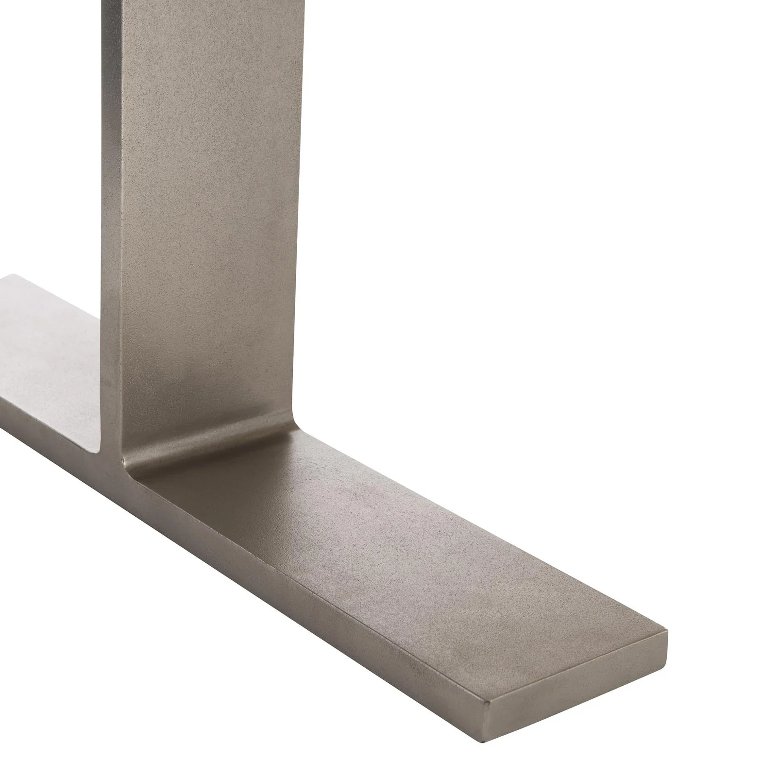 Bernhardt Solaria Rectangular Dining Table Y35 - Image 11