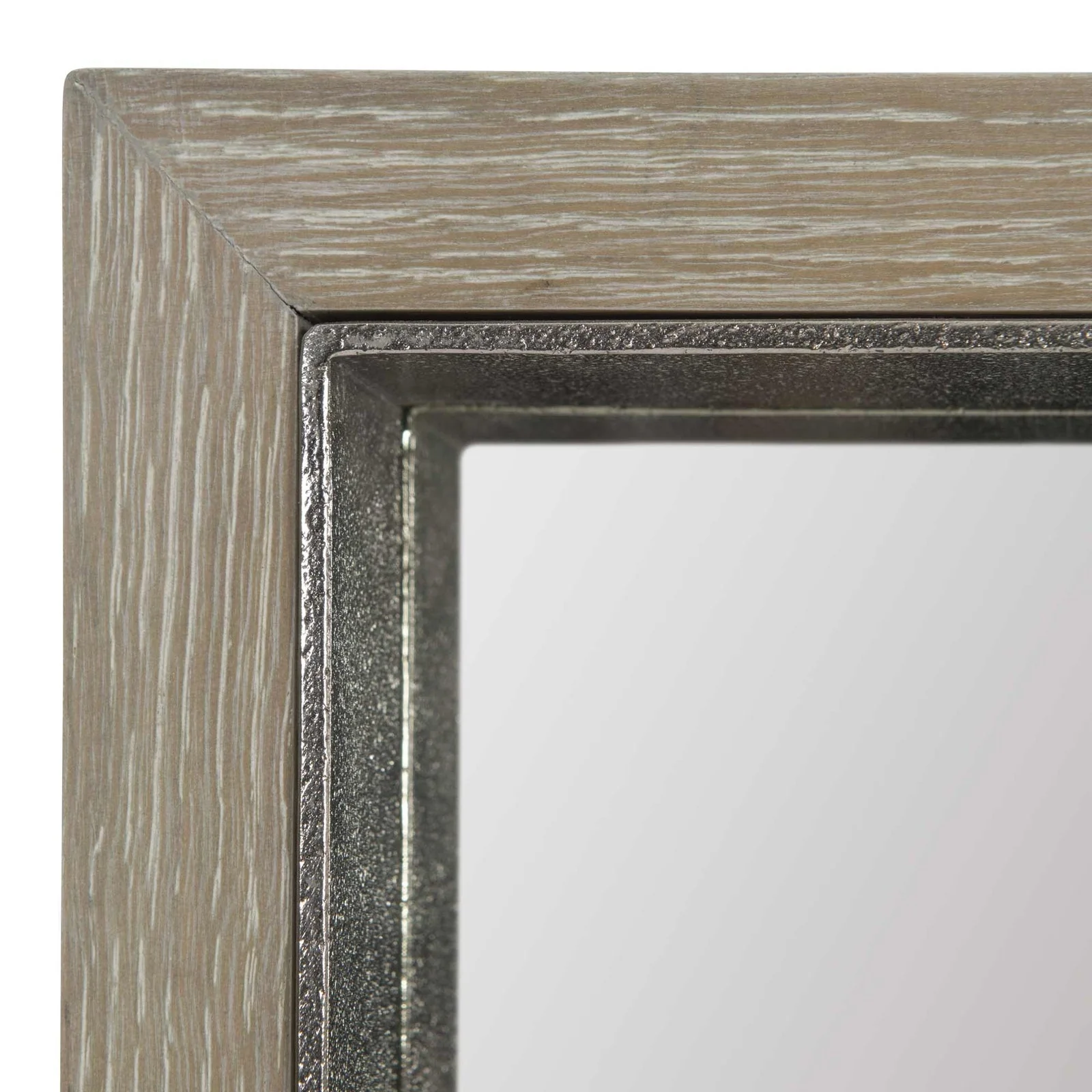 Bernhardt Solaria Rectangular Mirror Y10 - Image 4
