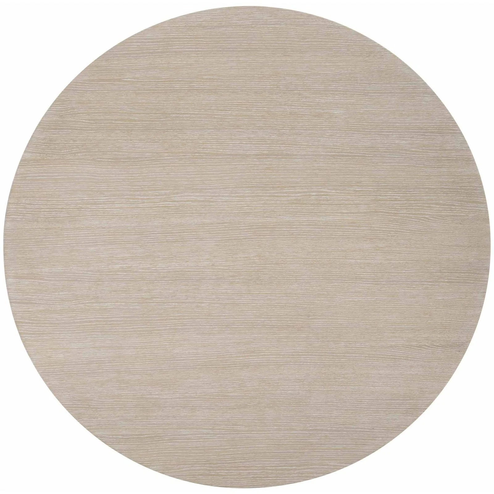 Bernhardt Solaria Round Dining Table Y35 - Image 5