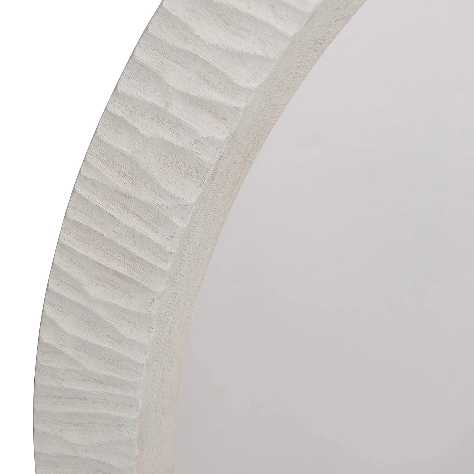 Bernhardt Solaria Round Mirror - Image 4