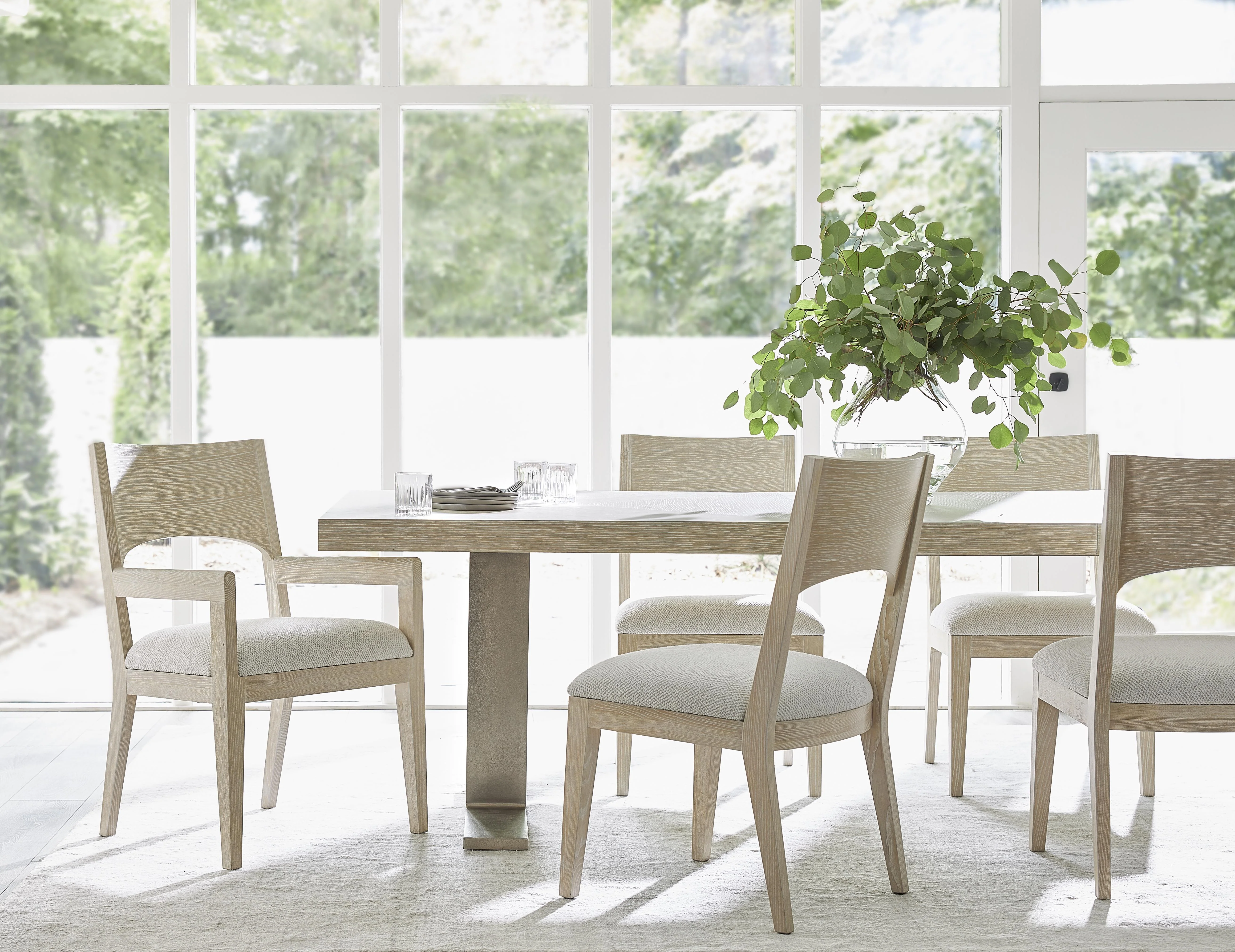 Bernhardt Solaria Side Chair - Image 6