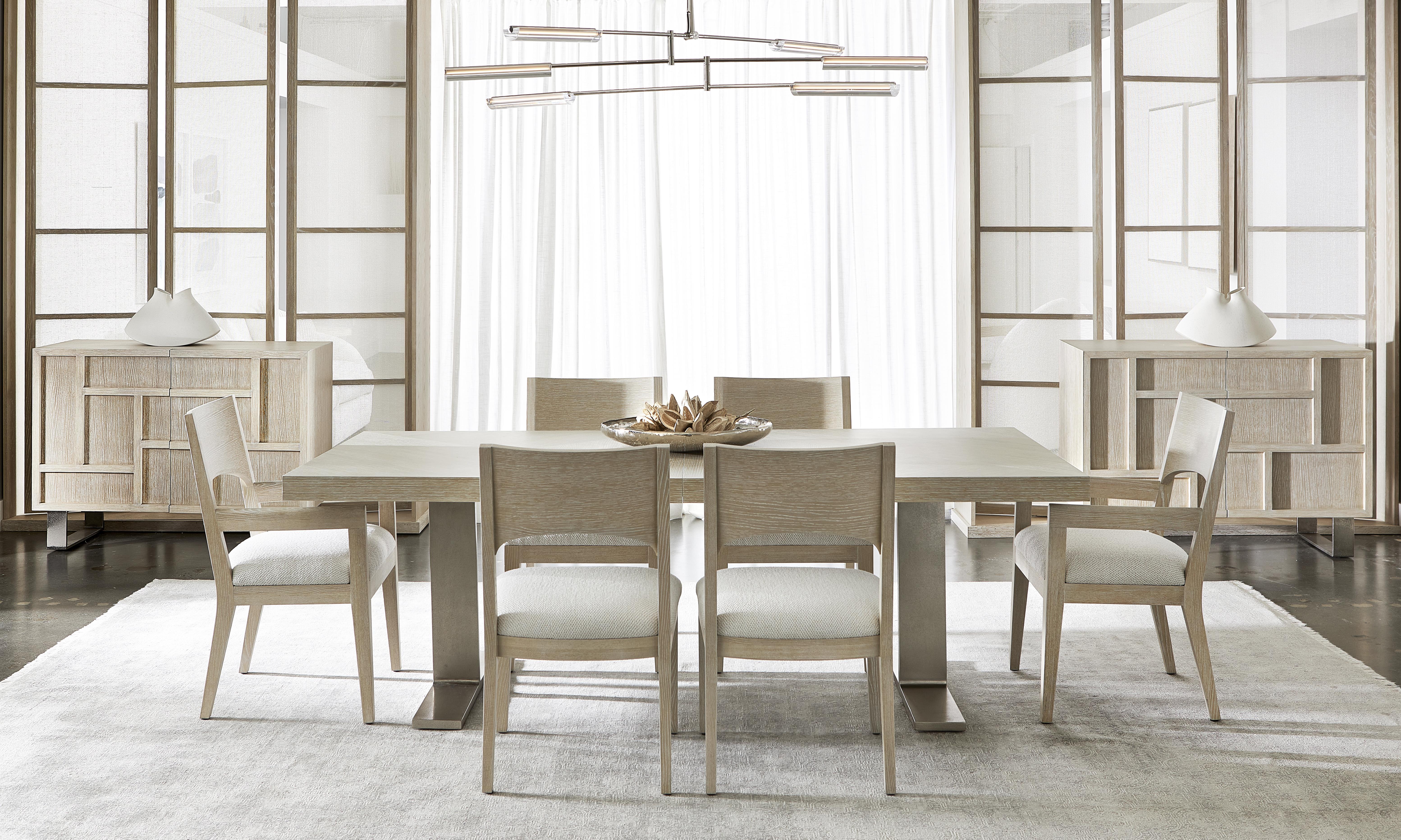 Bernhardt Solaria Side Chair - Image 7