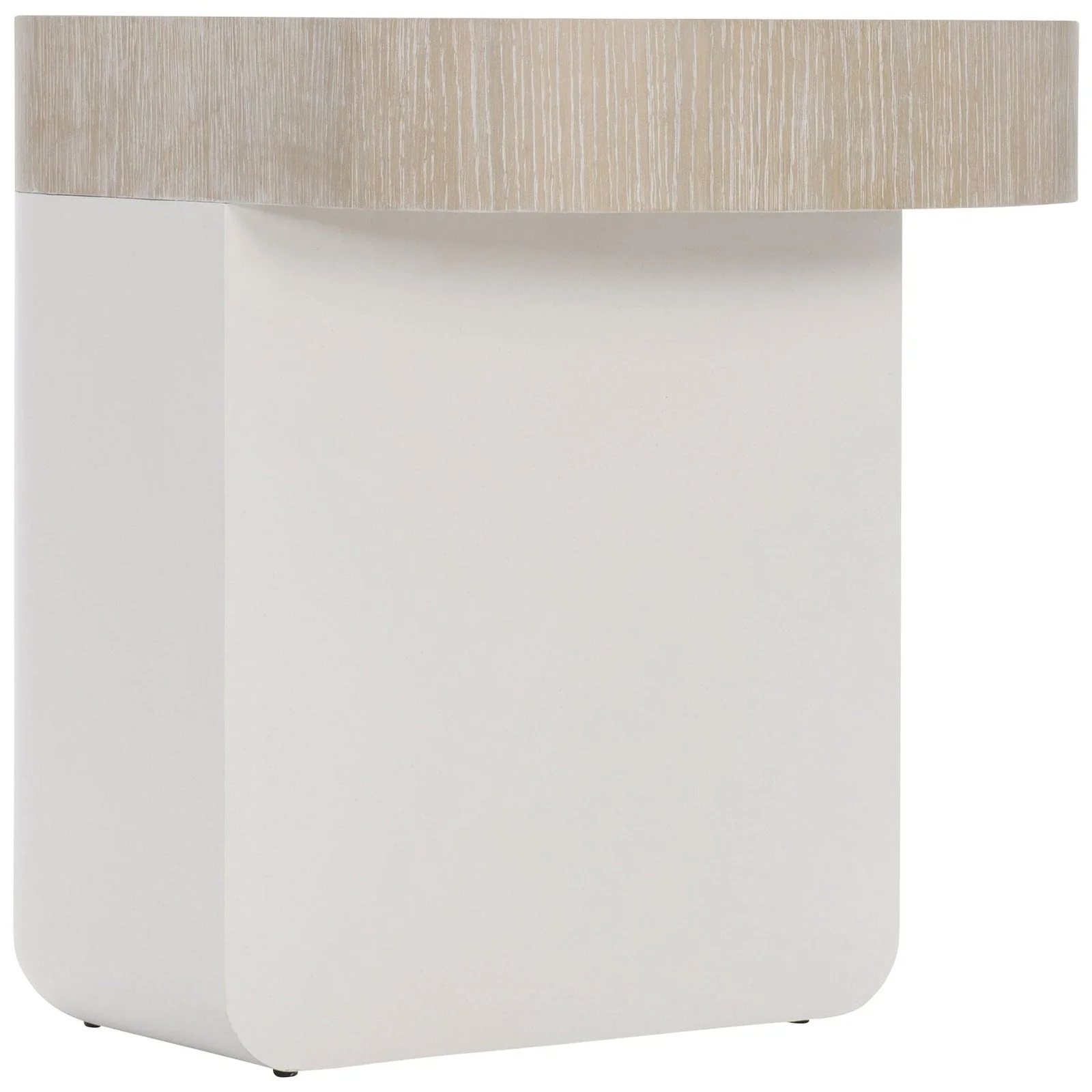 Bernhardt Solaria Side Table Y25 - Image 4