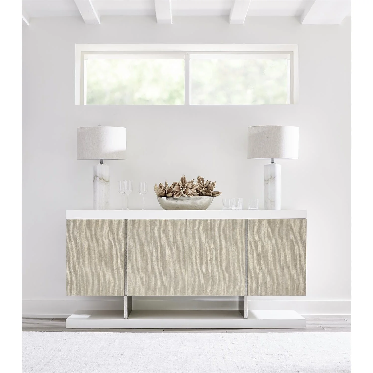Bernhardt Solaria Sideboard - Image 2