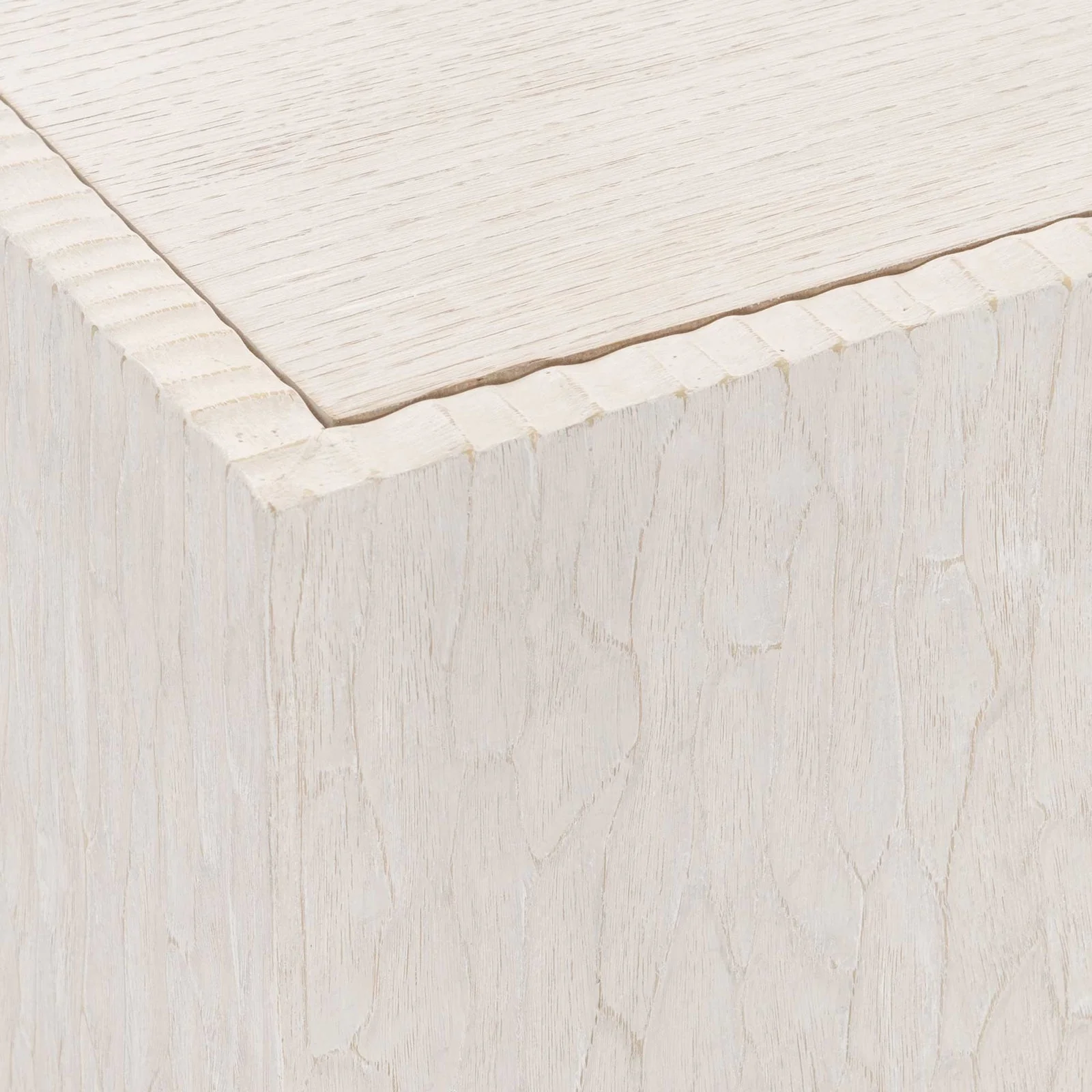 Bernhardt Solaria Square Cocktail Table Y35 - Image 6