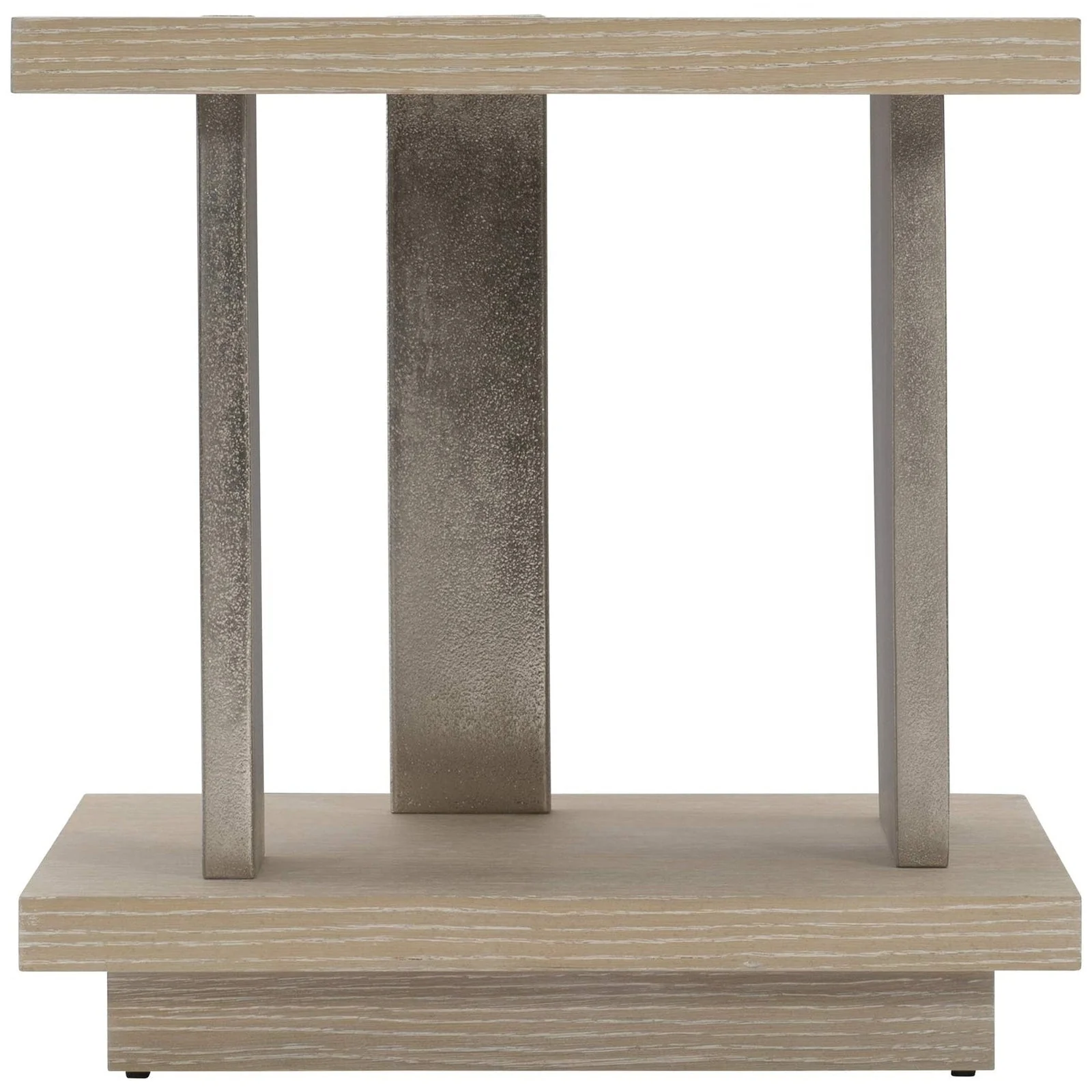 Bernhardt Solaria Square Side Table Y35 - Image 4
