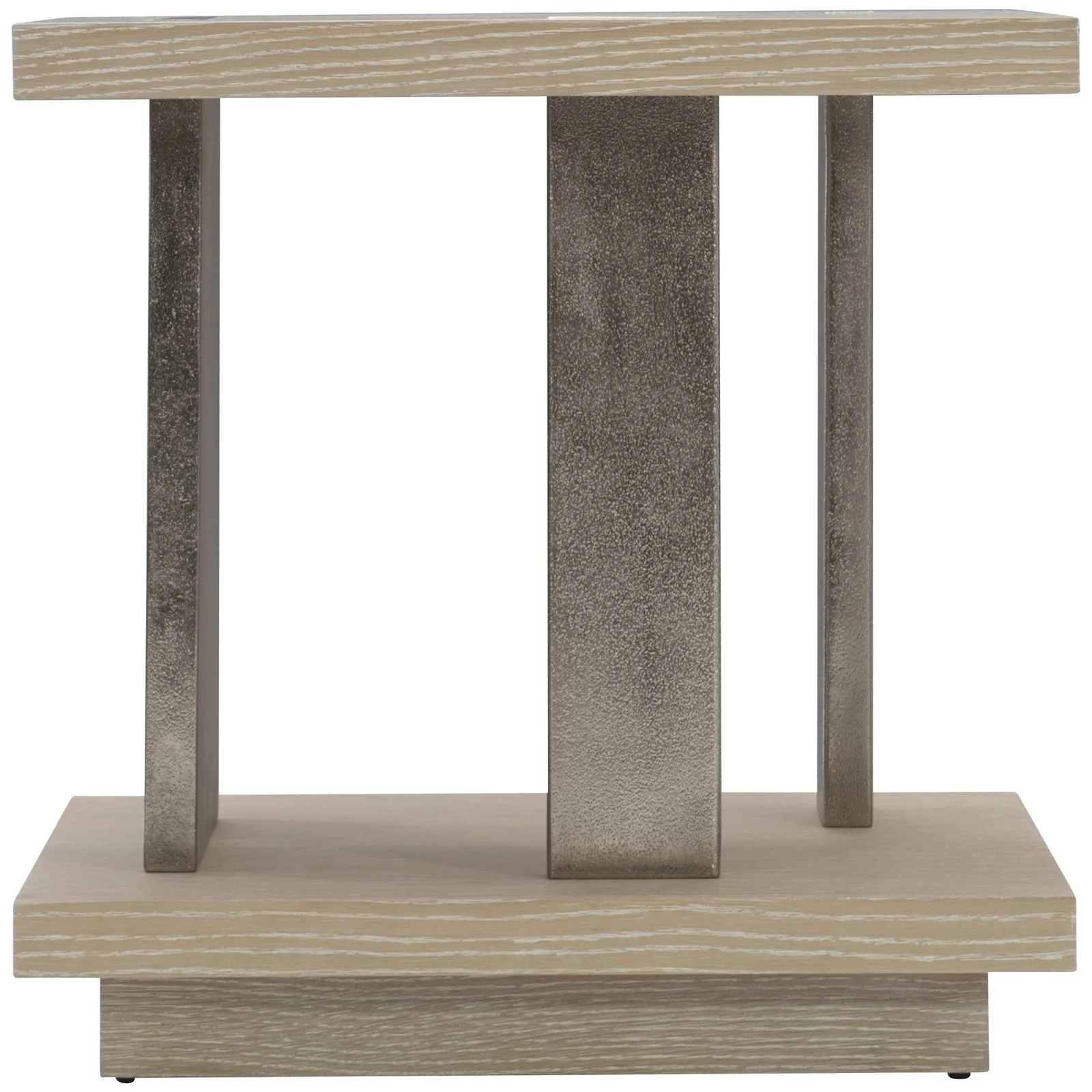 Bernhardt Solaria Square Side Table Y35 - Image 7