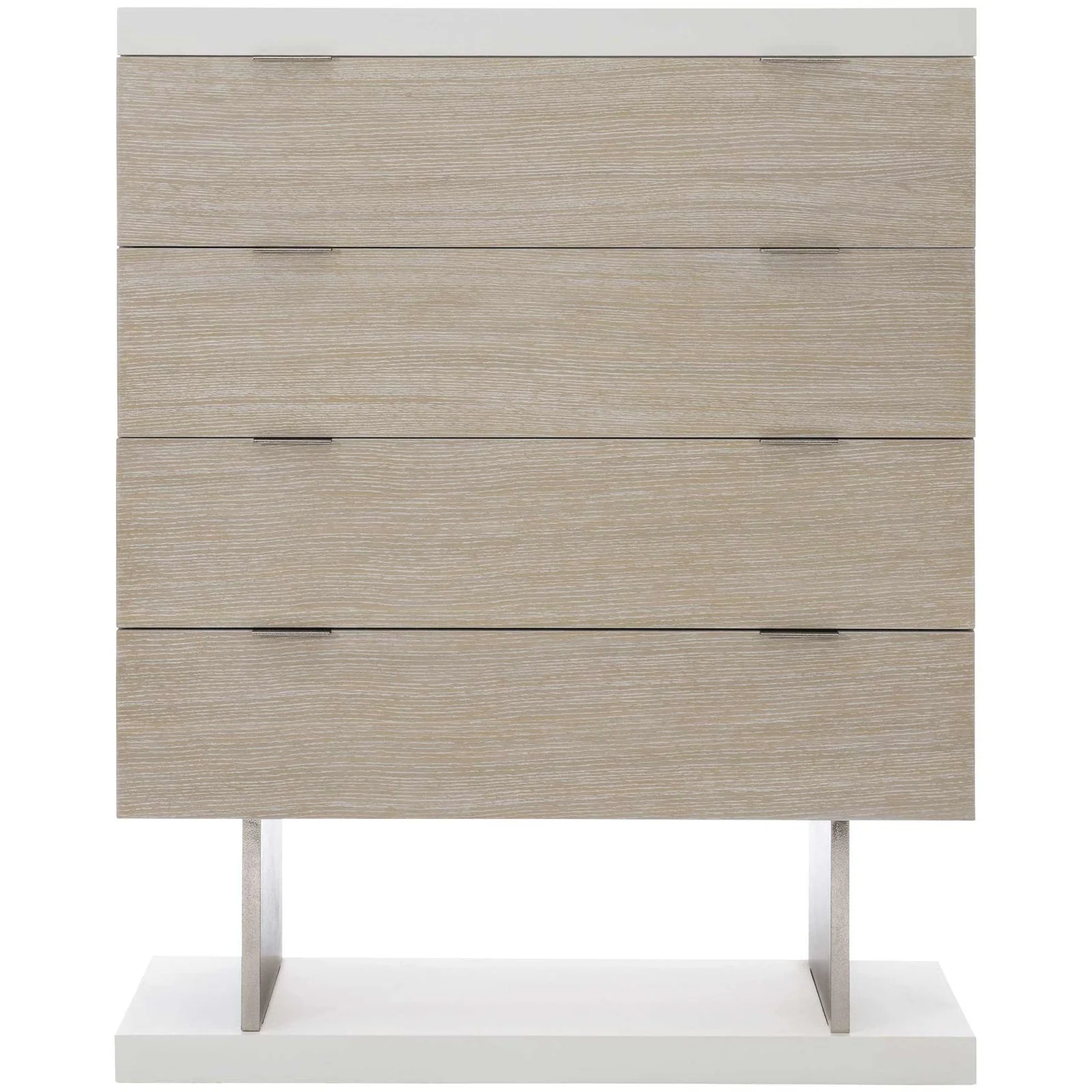 Bernhardt Solaria Tall Drawer Chest Y35 - Image 3