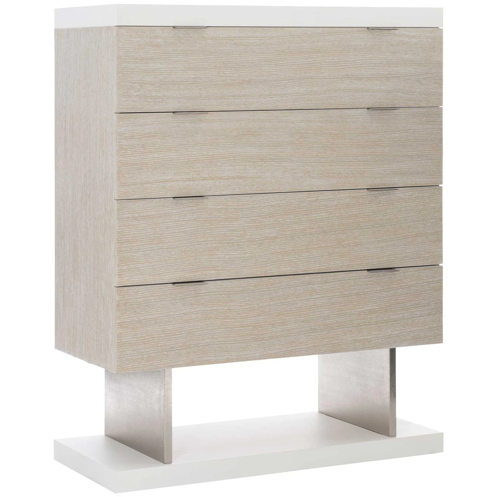 Bernhardt Solaria Tall Drawer Chest Y35 - Image 4