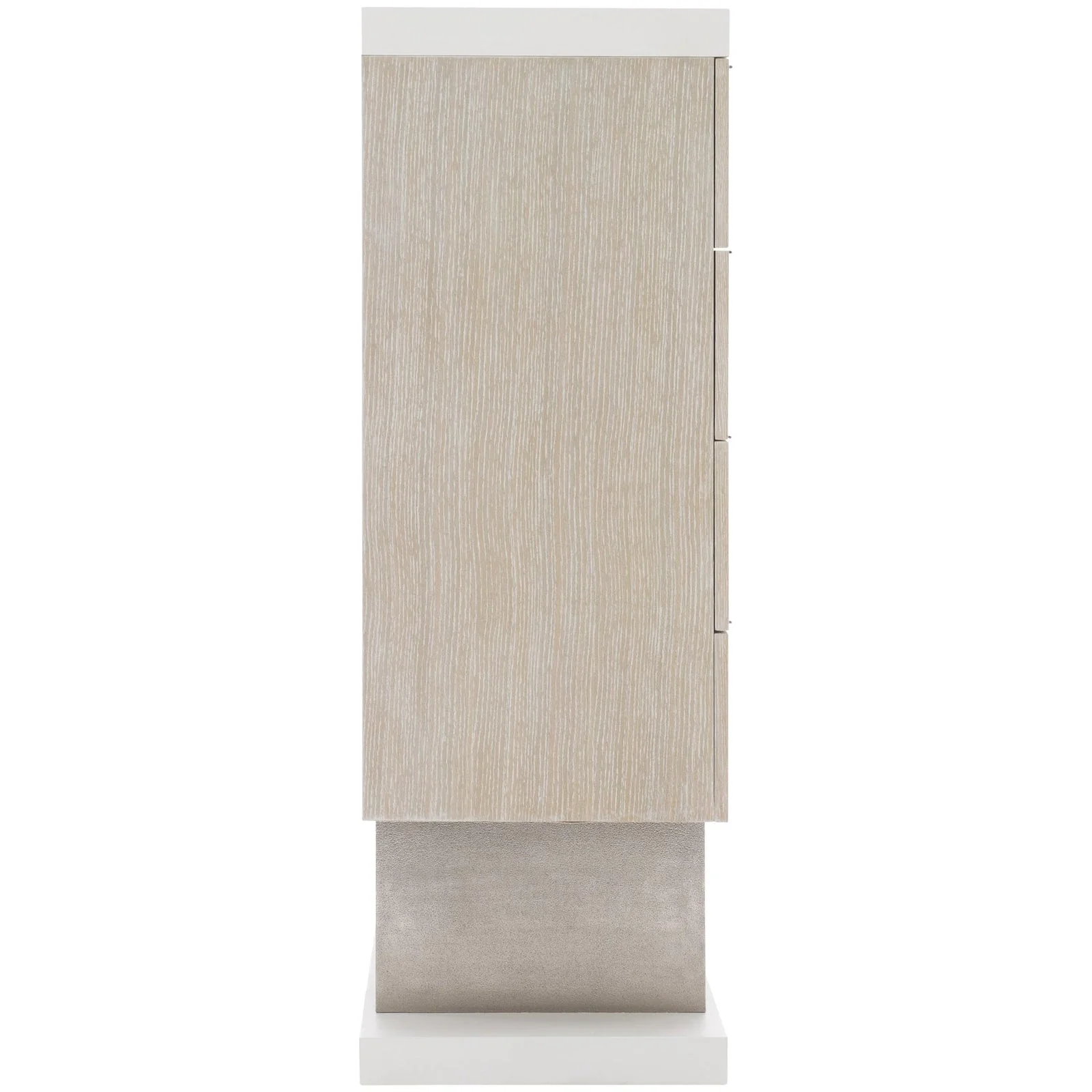 Bernhardt Solaria Tall Drawer Chest Y35 - Image 5
