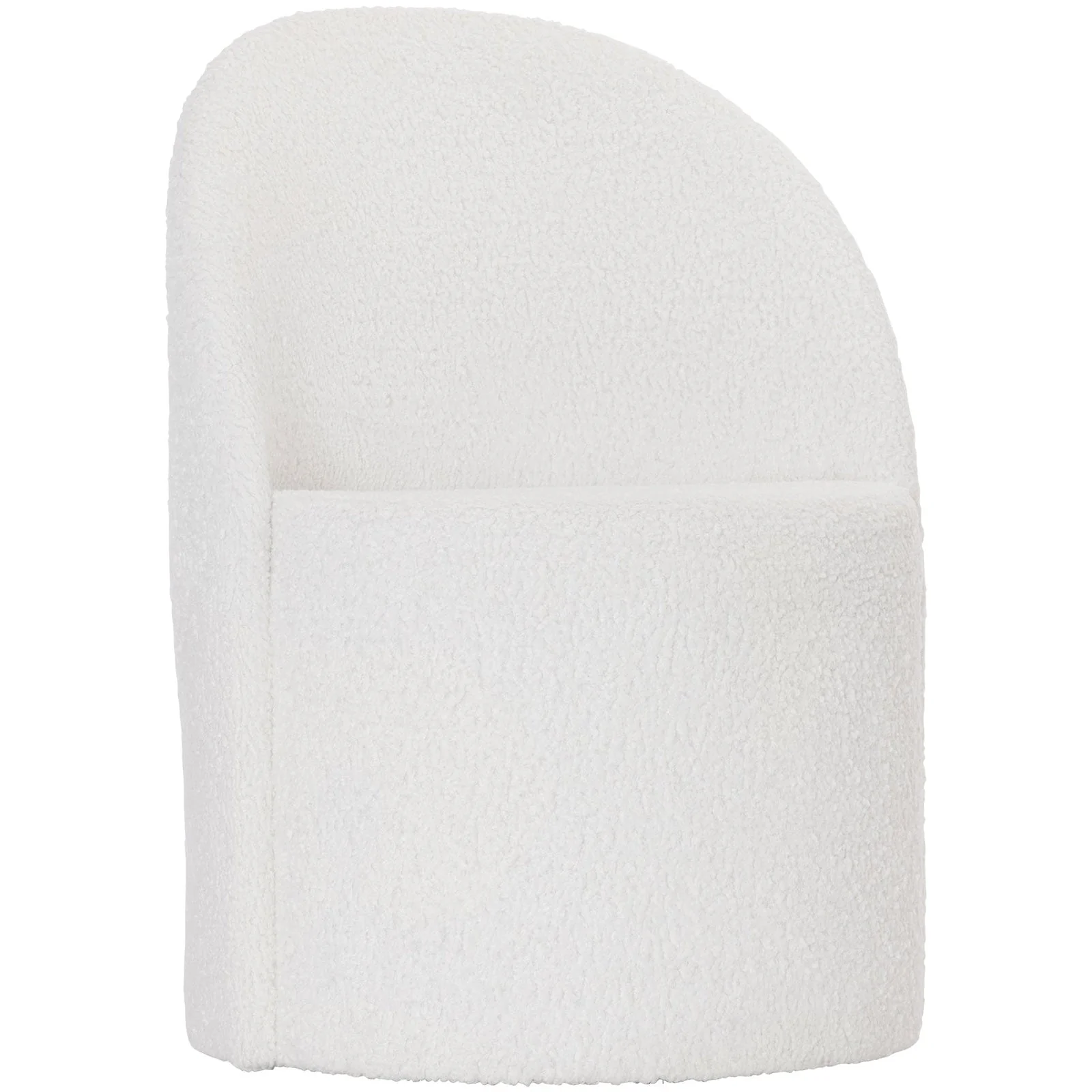 Bernhardt Solaria Upholstered Arm Chair Y25 - Image 5
