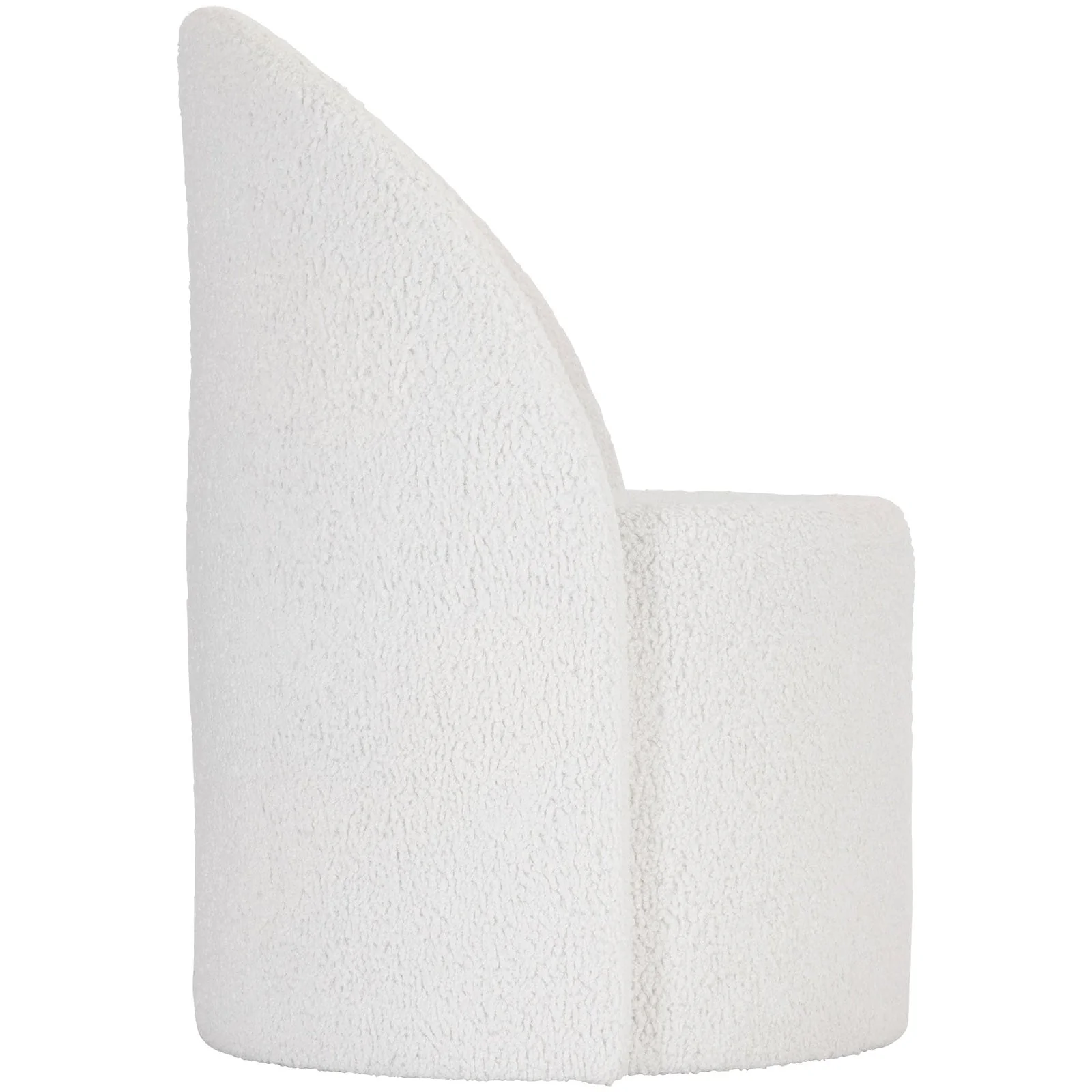 Bernhardt Solaria Upholstered Arm Chair Y25 - Image 6