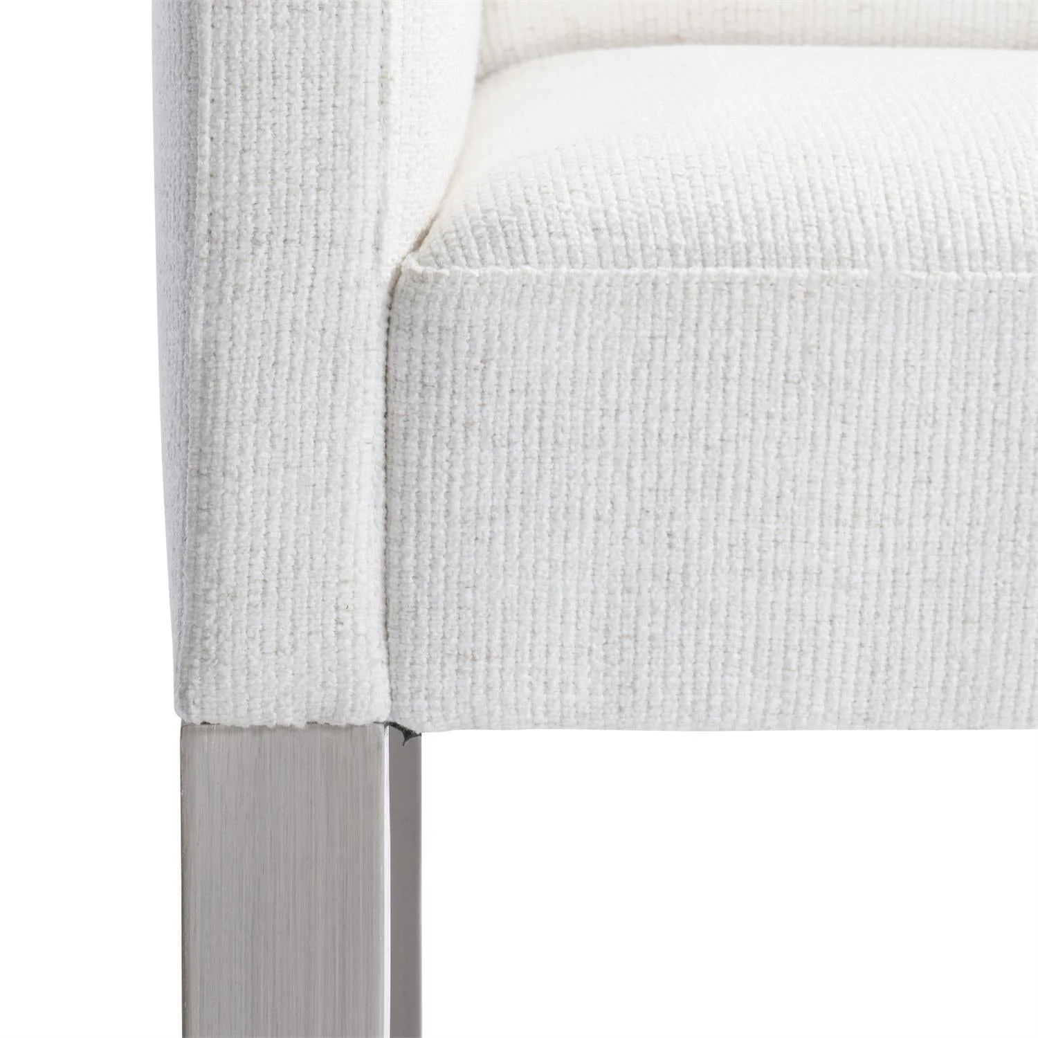 Bernhardt Stratum Arm Chair 548 - Image 5