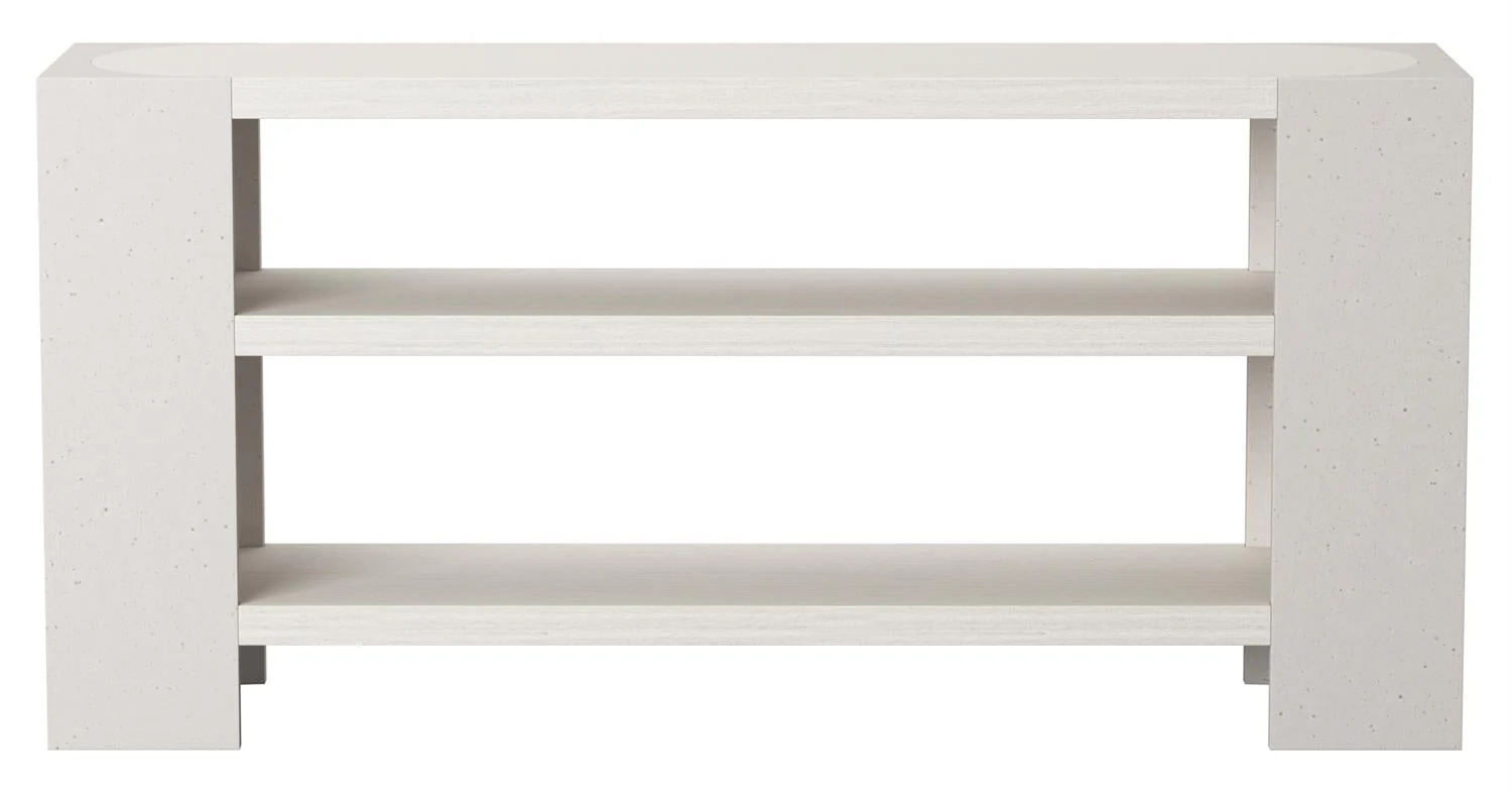 Bernhardt Stratum Console Table 912 Y35 - Image 2