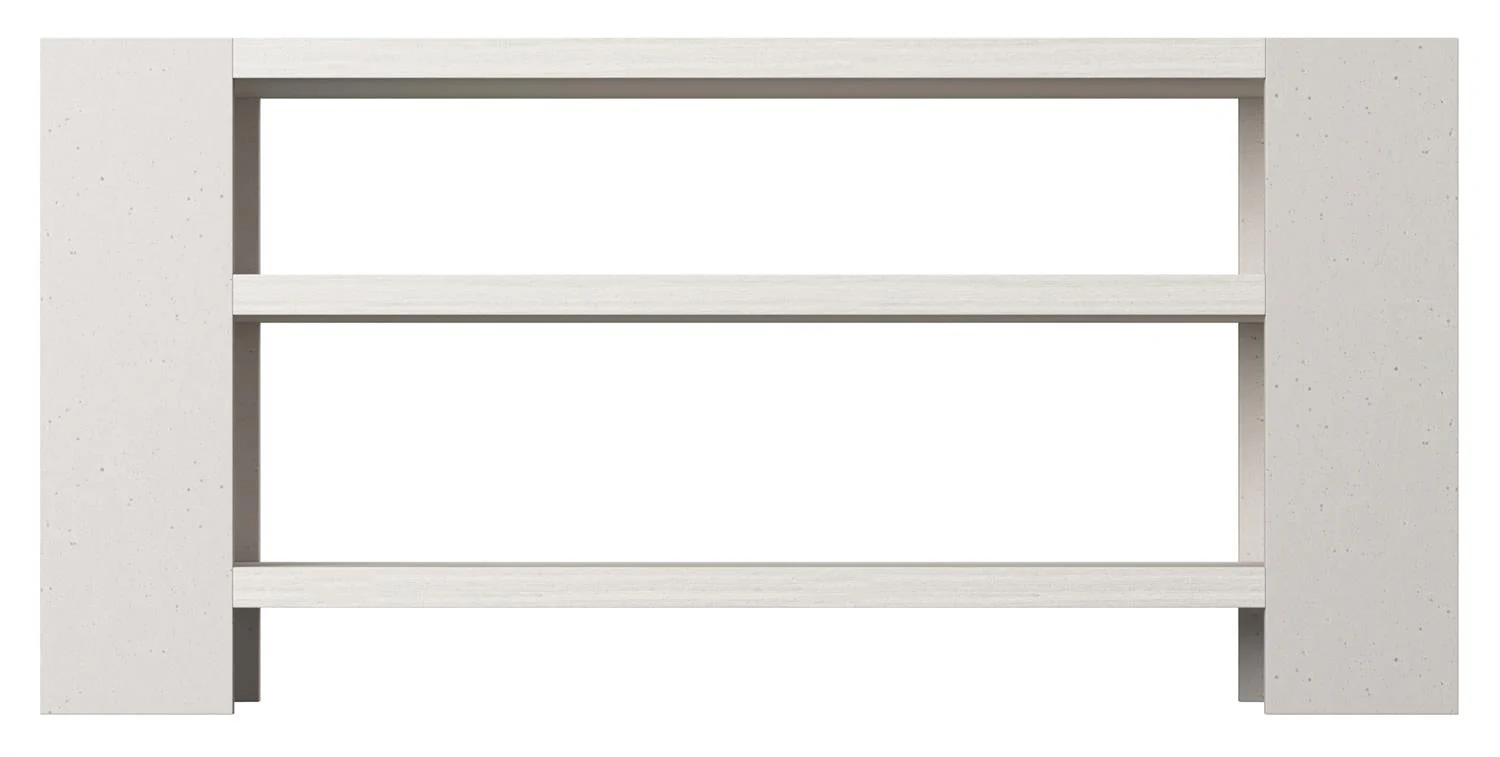 Bernhardt Stratum Console Table 912 Y35 - Image 3