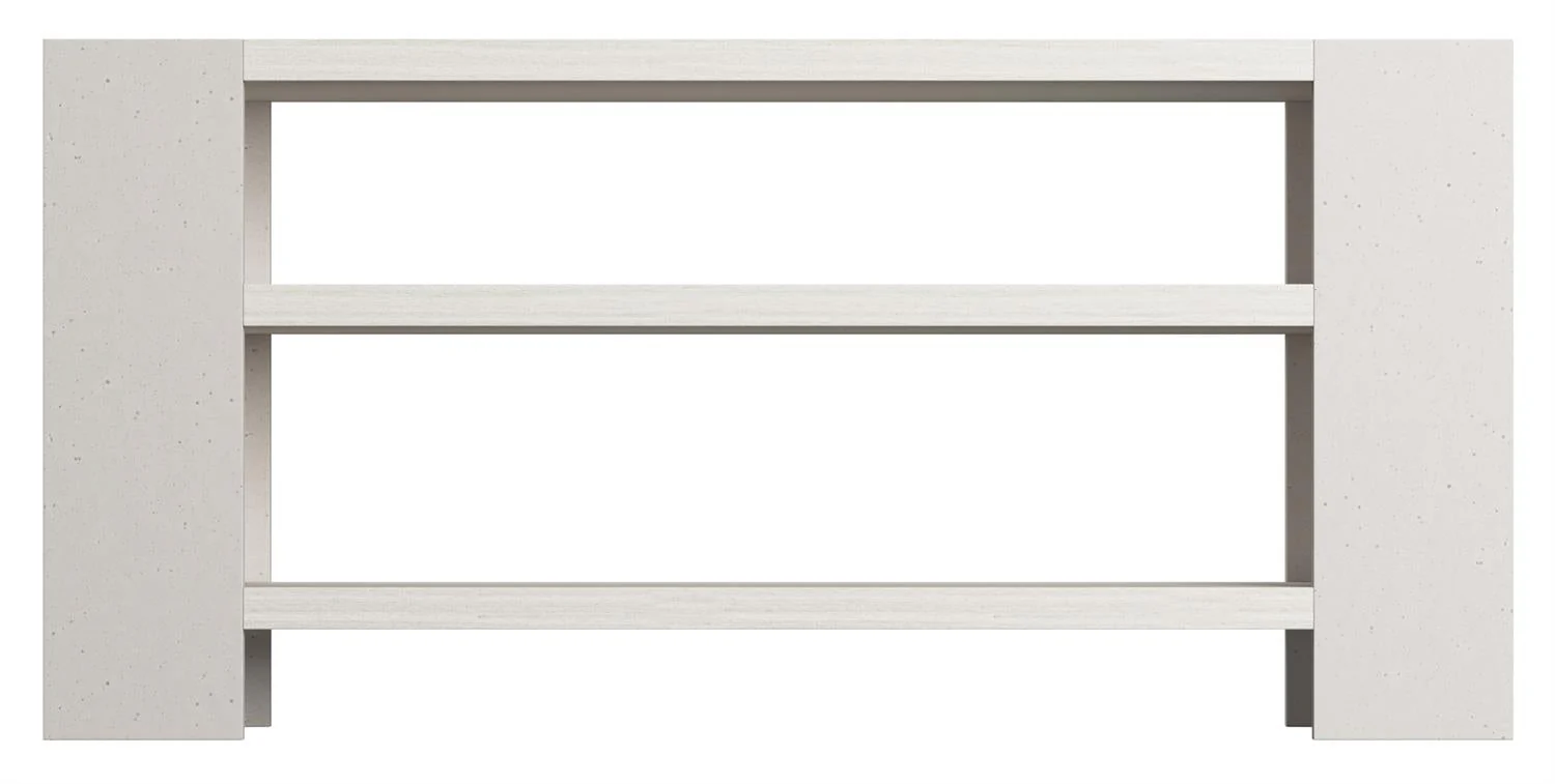Bernhardt Stratum Console Table 912 Y35 - Image 5