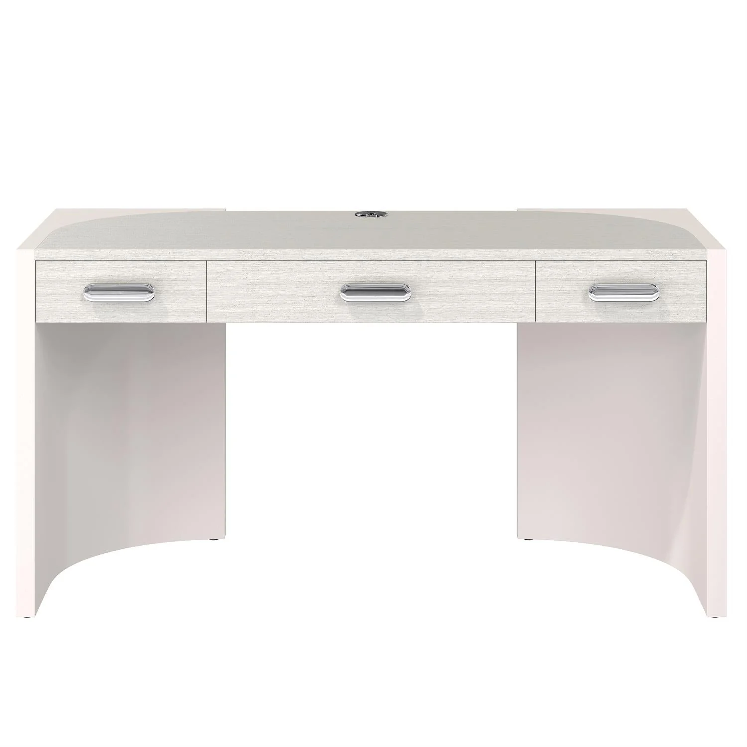 Bernhardt Stratum Desk - Image 2