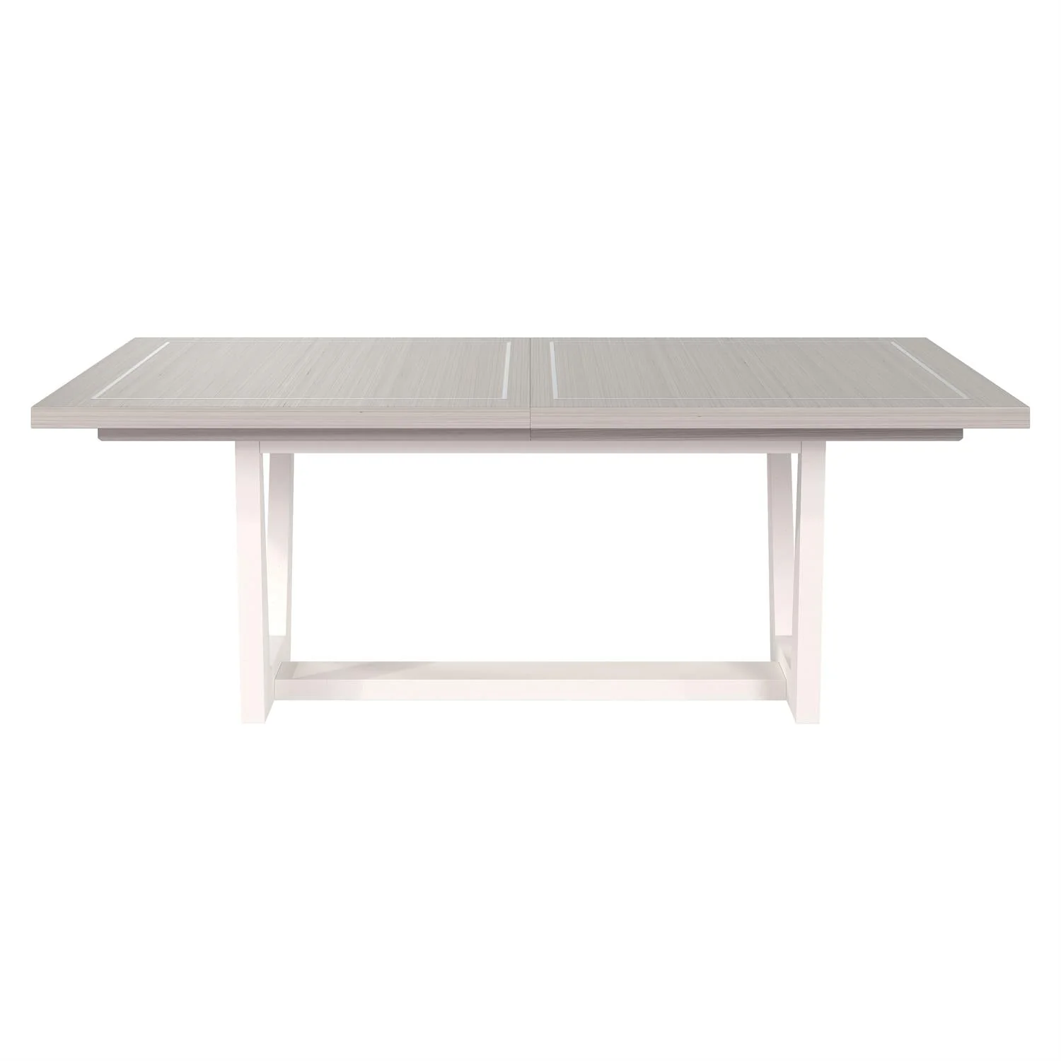 Bernhardt Stratum Dining Table 224 - Image 2
