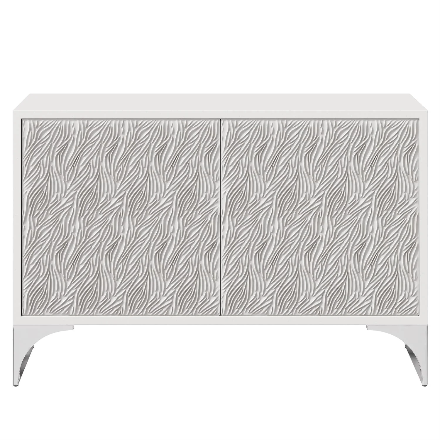 Bernhardt Stratum Door Chest Y25 - Image 2