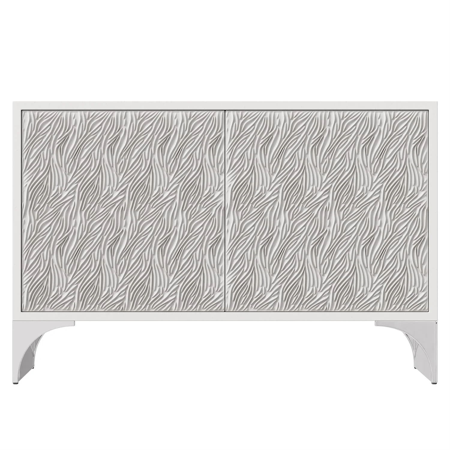 Bernhardt Stratum Door Chest Y25 - Image 3