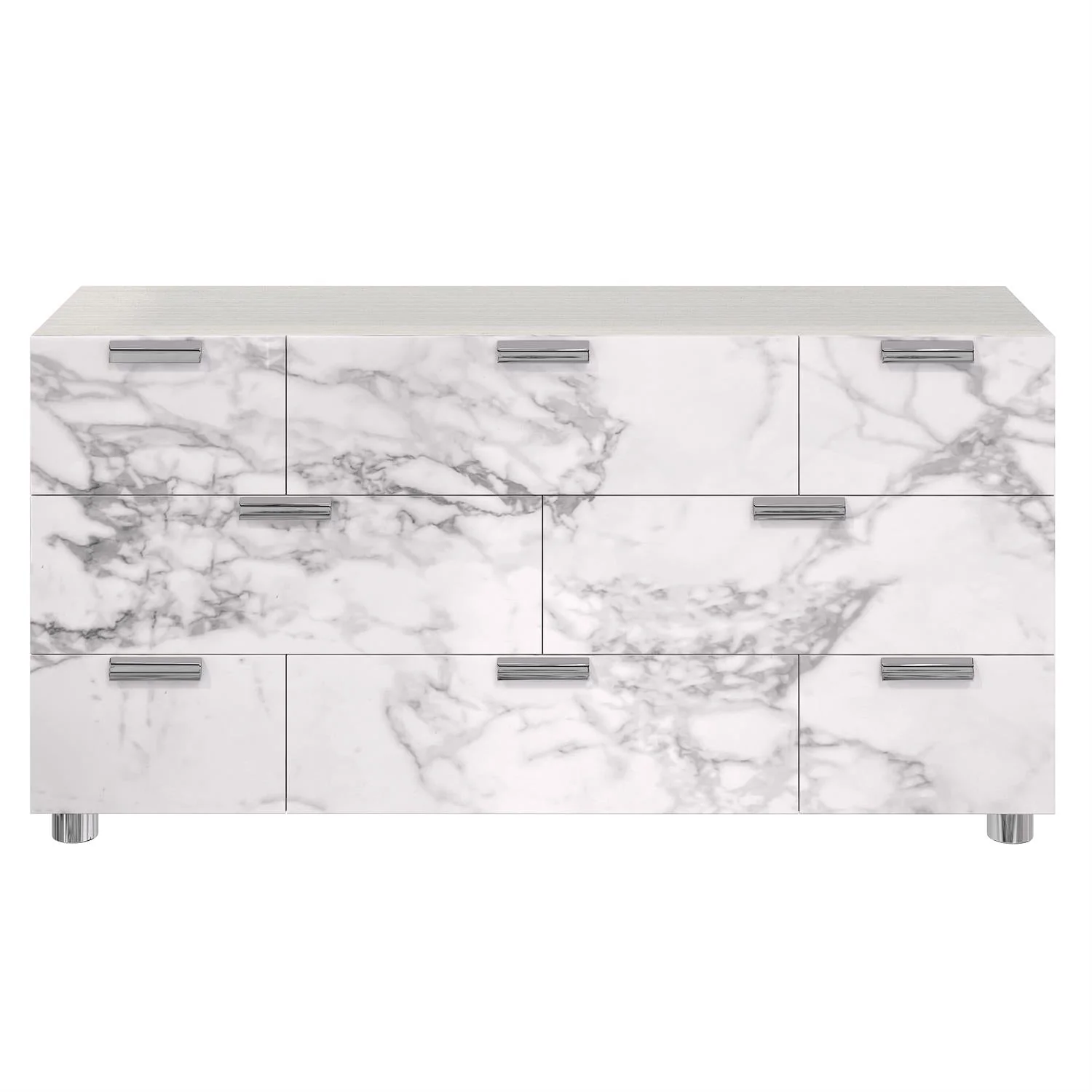 Bernhardt Stratum Dresser 050 Y25 - Image 2