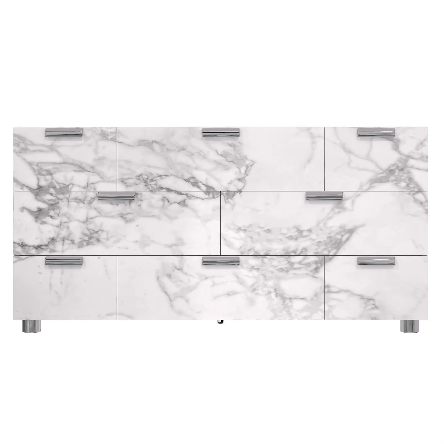Bernhardt Stratum Dresser 050 Y25 - Image 3