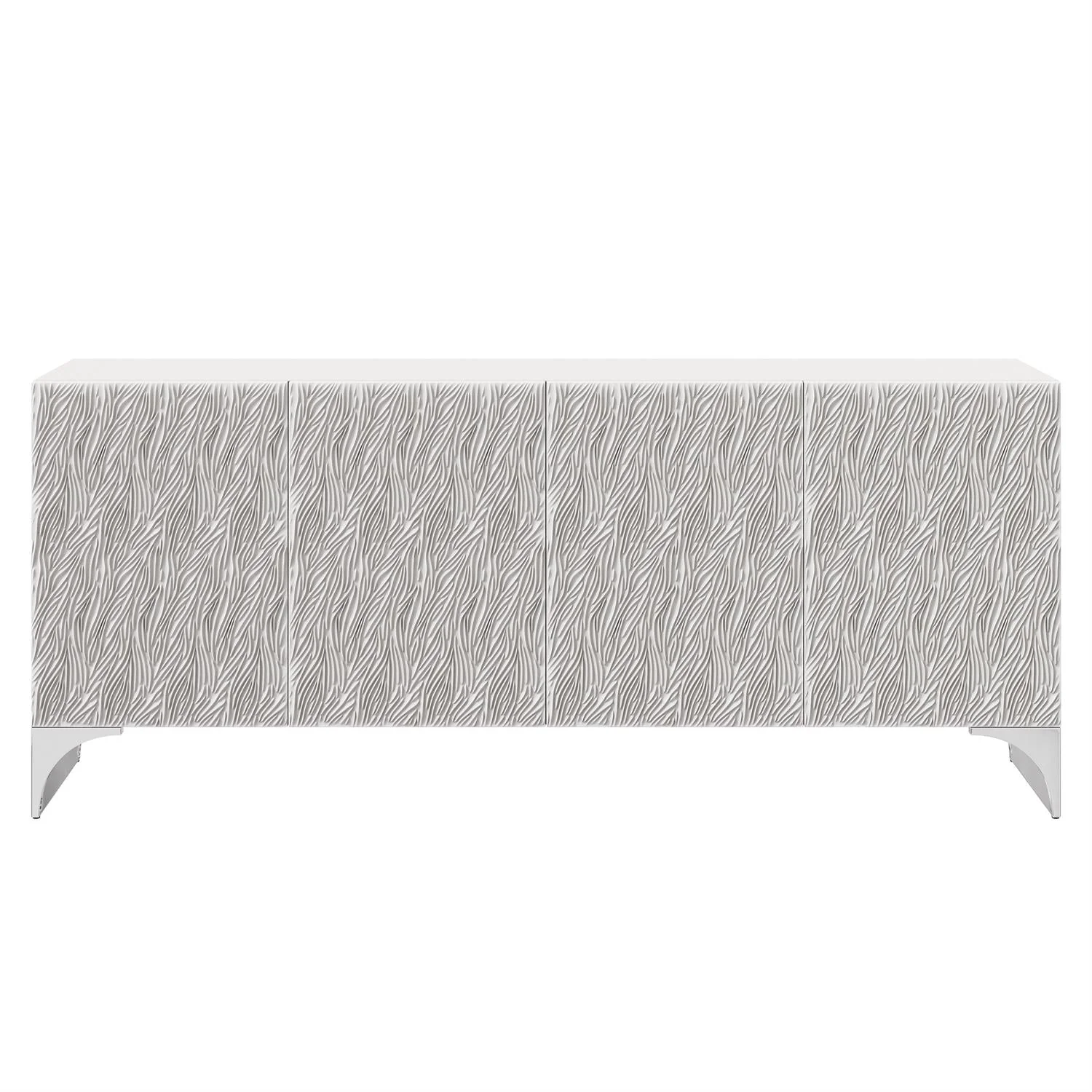 Bernhardt Stratum Entertainment Credenza - Image 2
