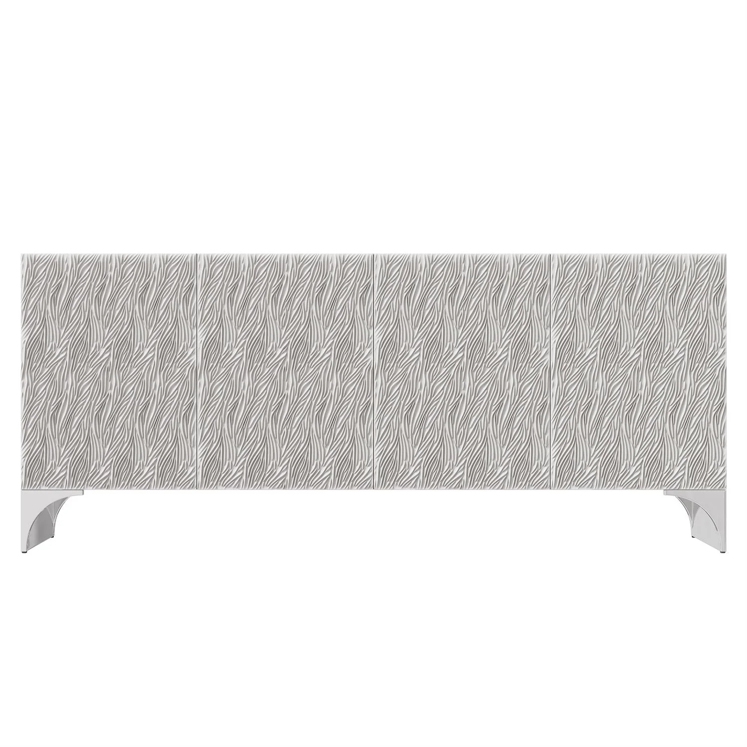 Bernhardt Stratum Entertainment Credenza - Image 3