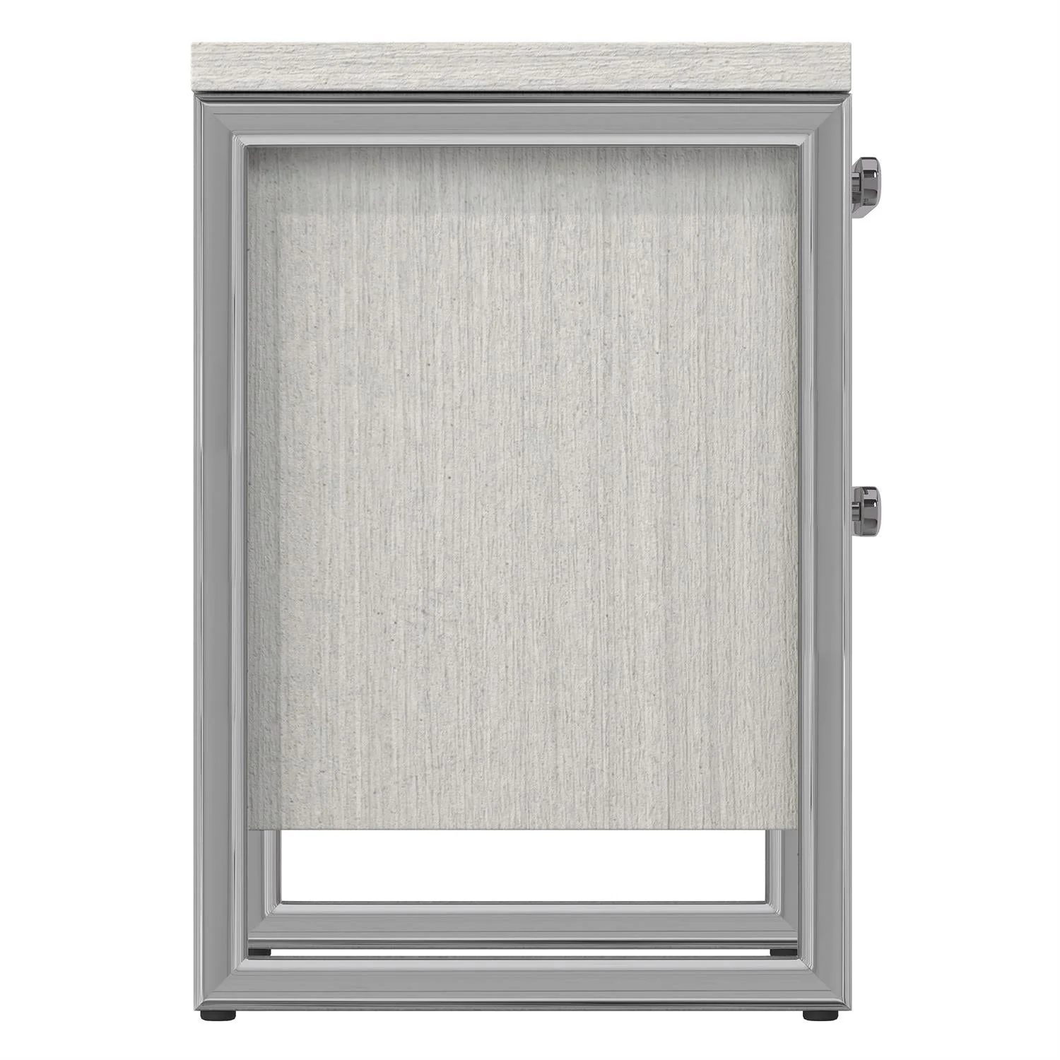 Bernhardt Stratum Nightstand - Image 4