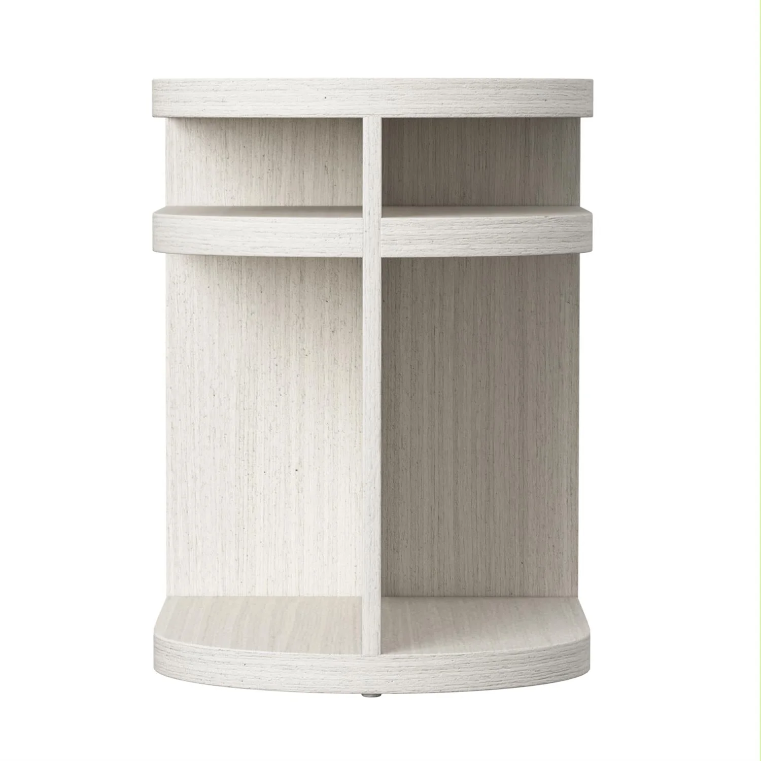 Bernhardt Stratum Side Table 117 - Image 3