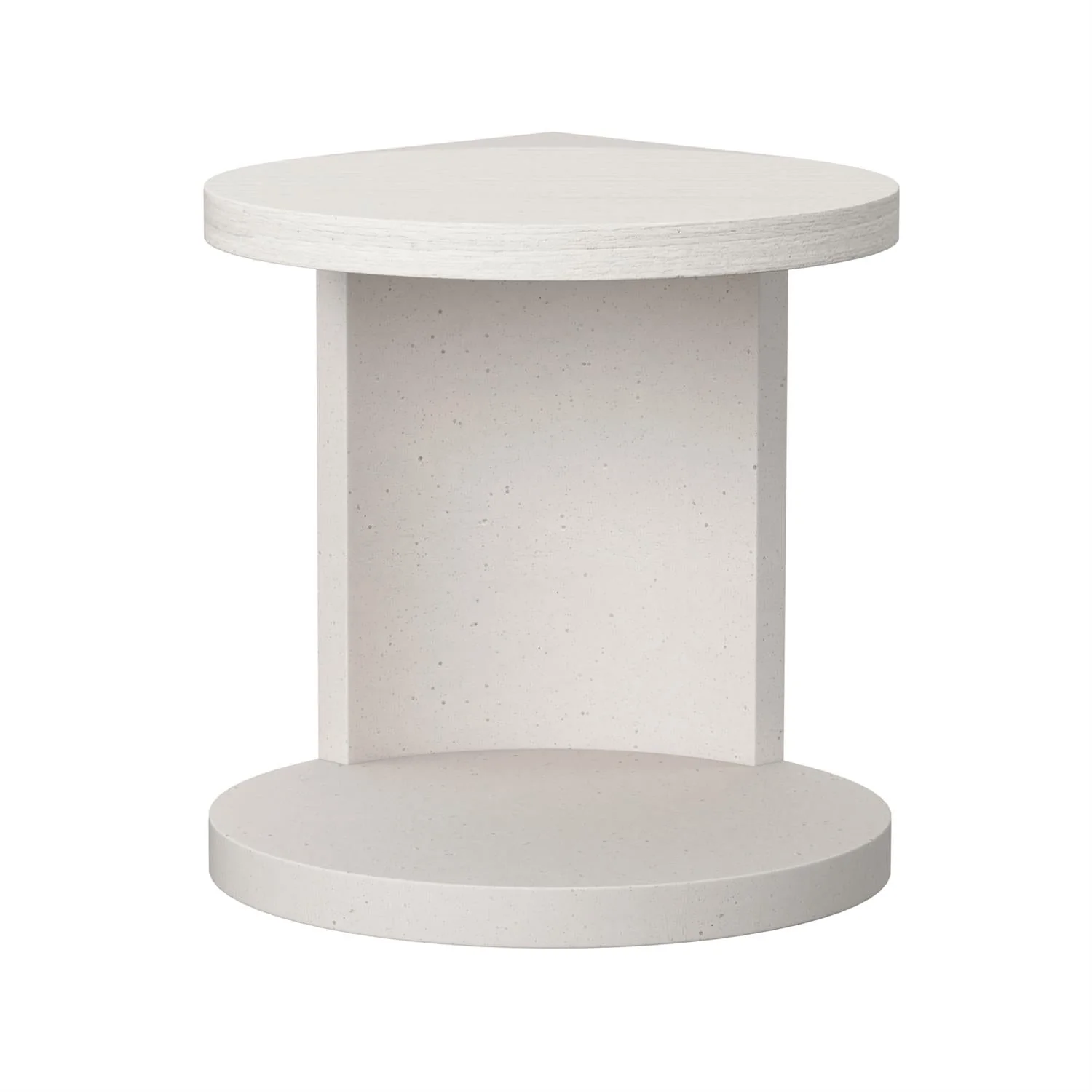 Bernhardt Stratum Side Table 125 - Image 2