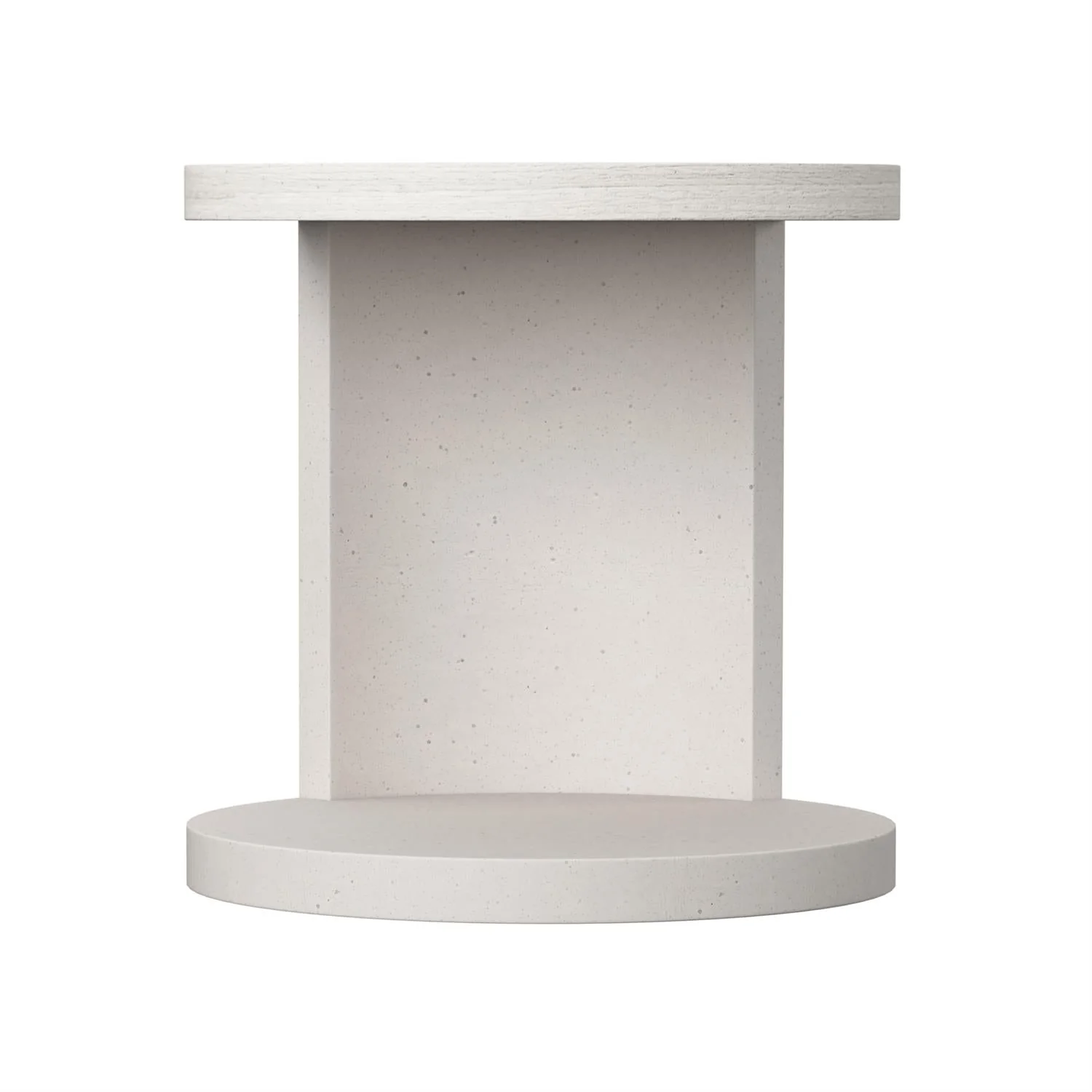 Bernhardt Stratum Side Table 125 - Image 3