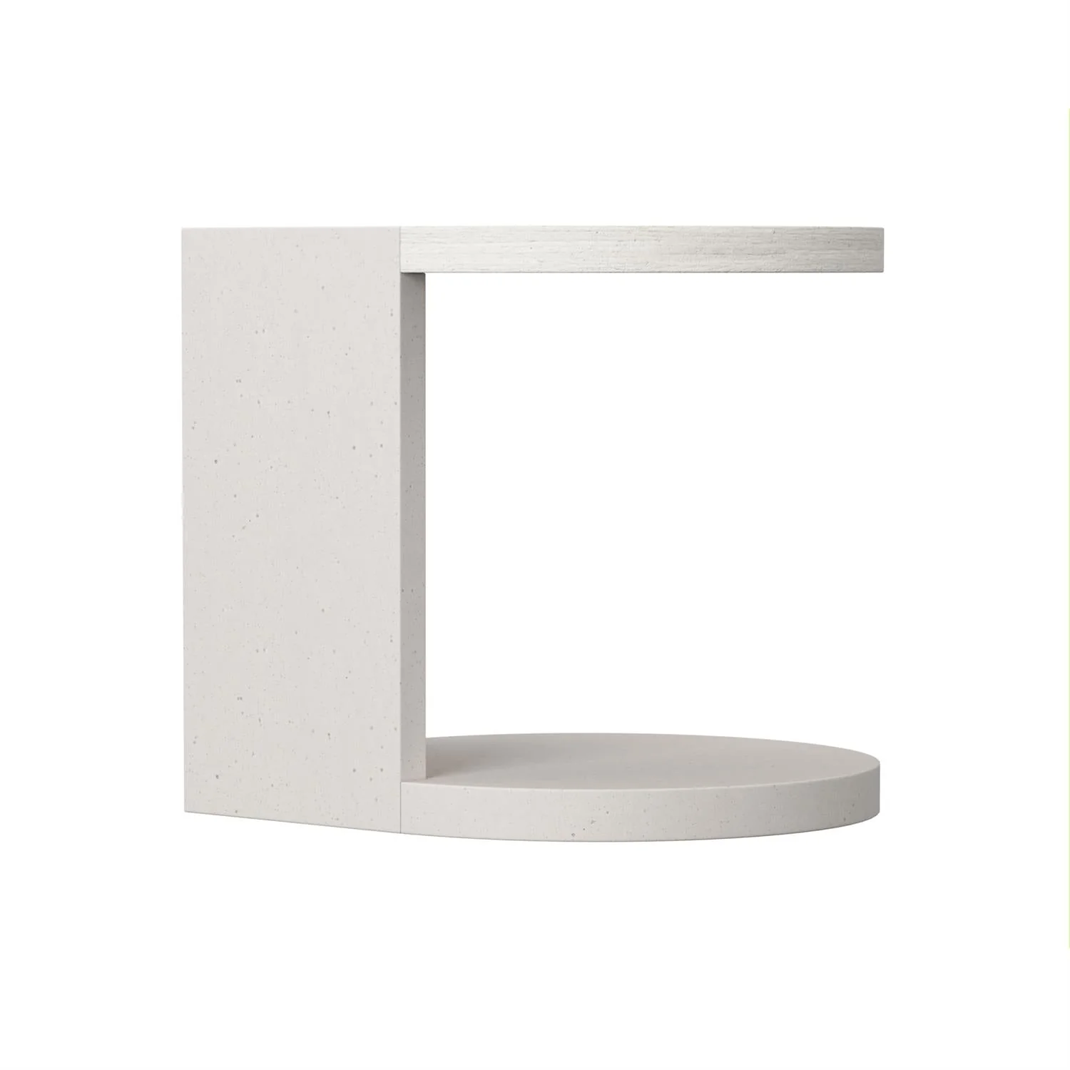 Bernhardt Stratum Side Table 125 - Image 4