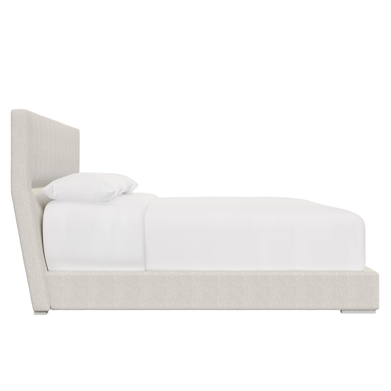 Bernhardt Stratum Upholstered Panel Bed - Image 3