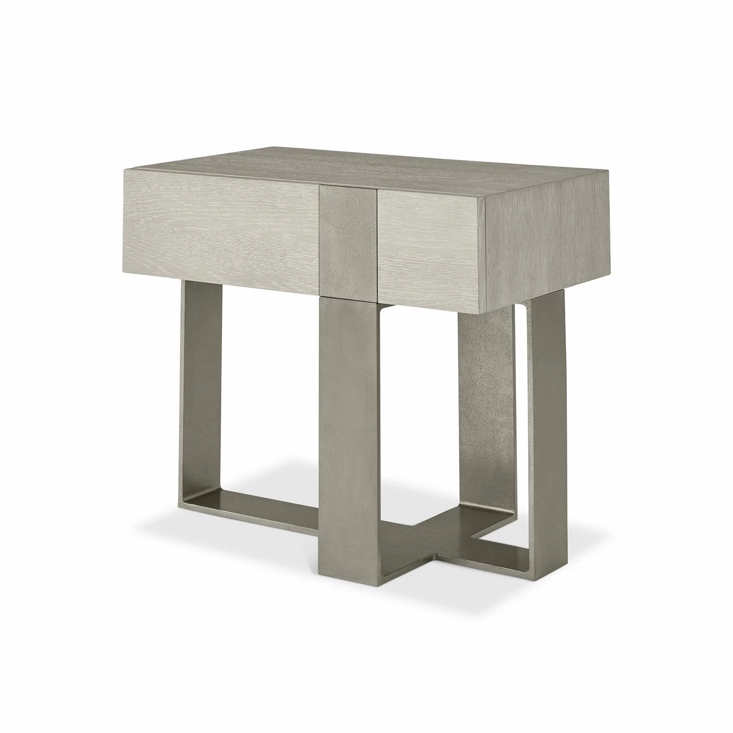 Bernhardt Tempo 1-Drawer Nightstand - Image 3