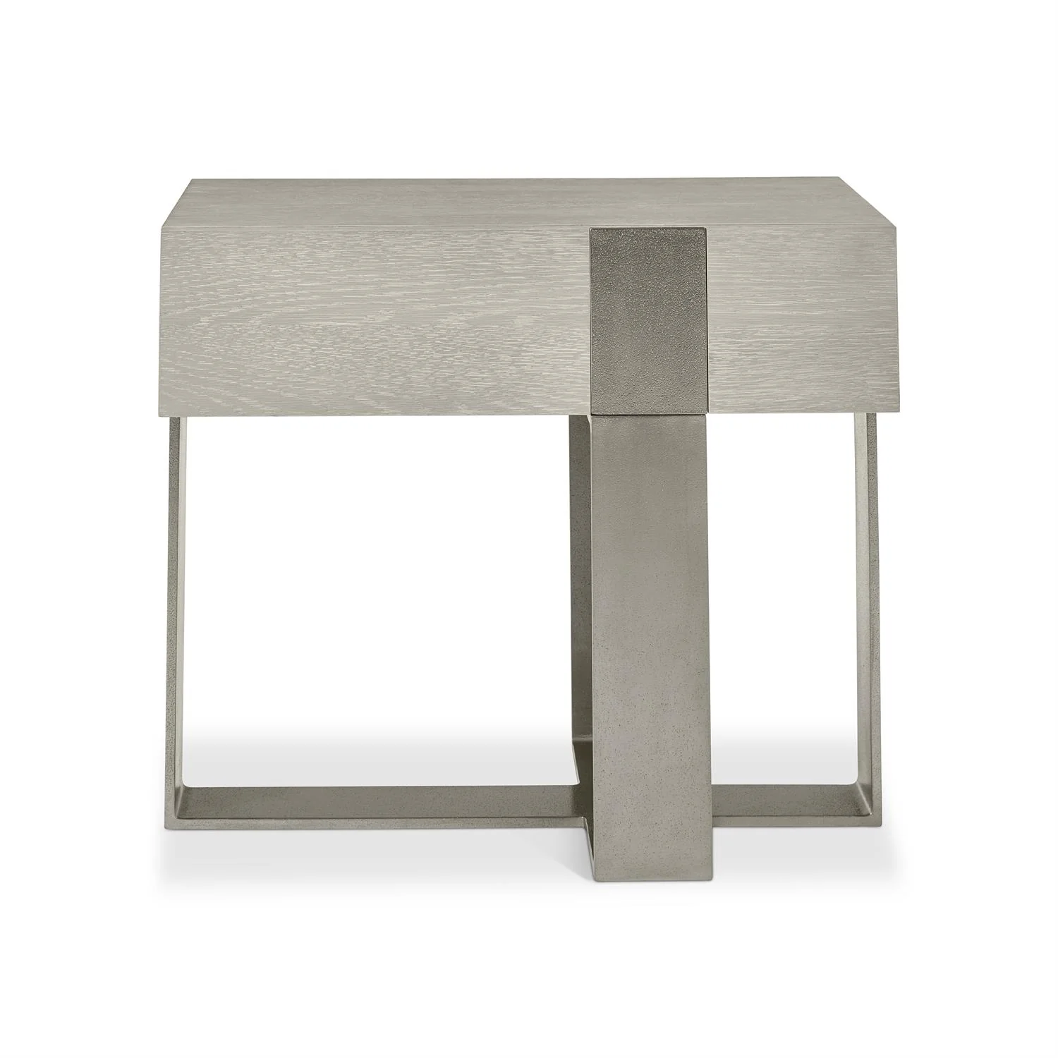 Bernhardt Tempo 1-Drawer Nightstand - Image 6