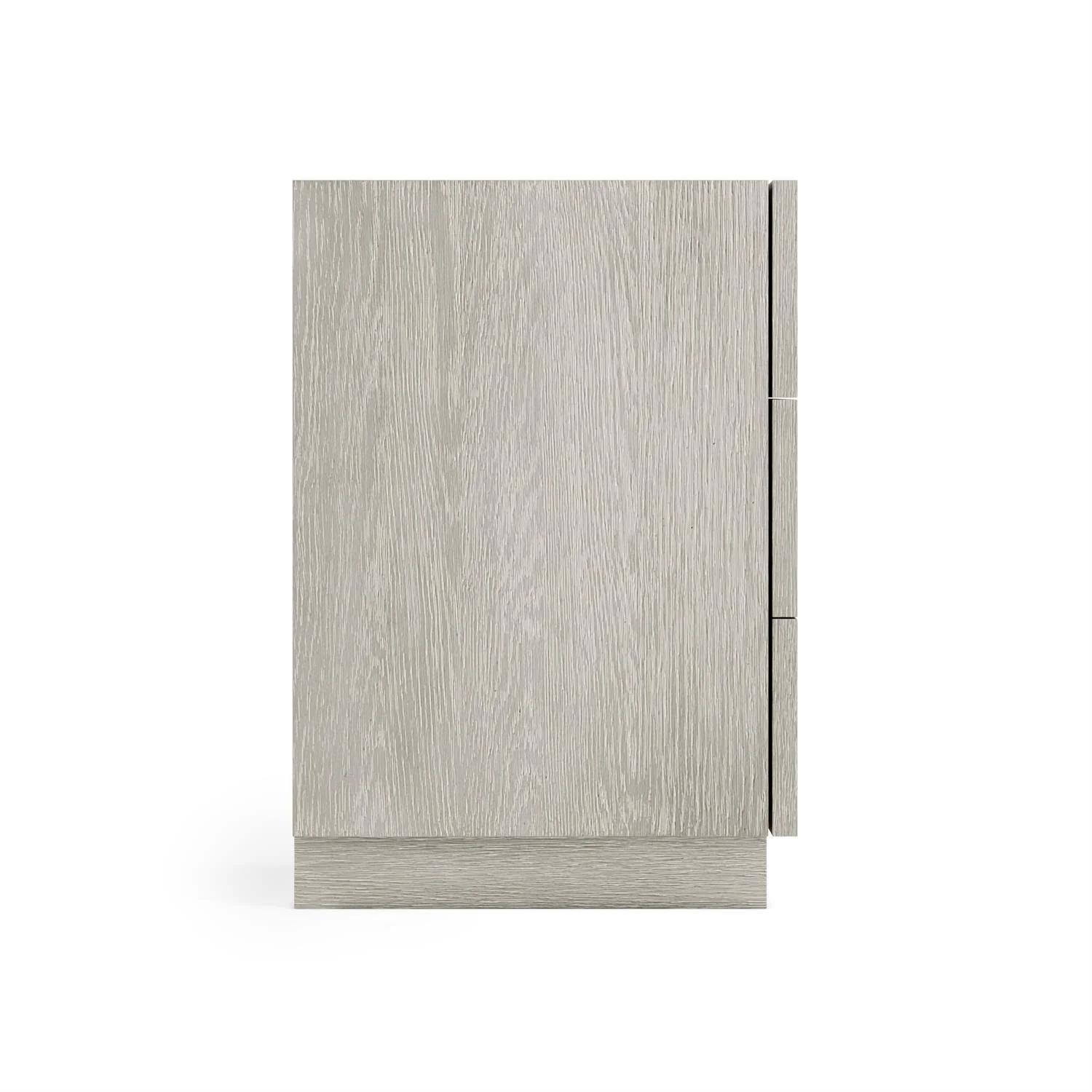 Bernhardt Tempo 3-Drawer Nightstand - Image 4
