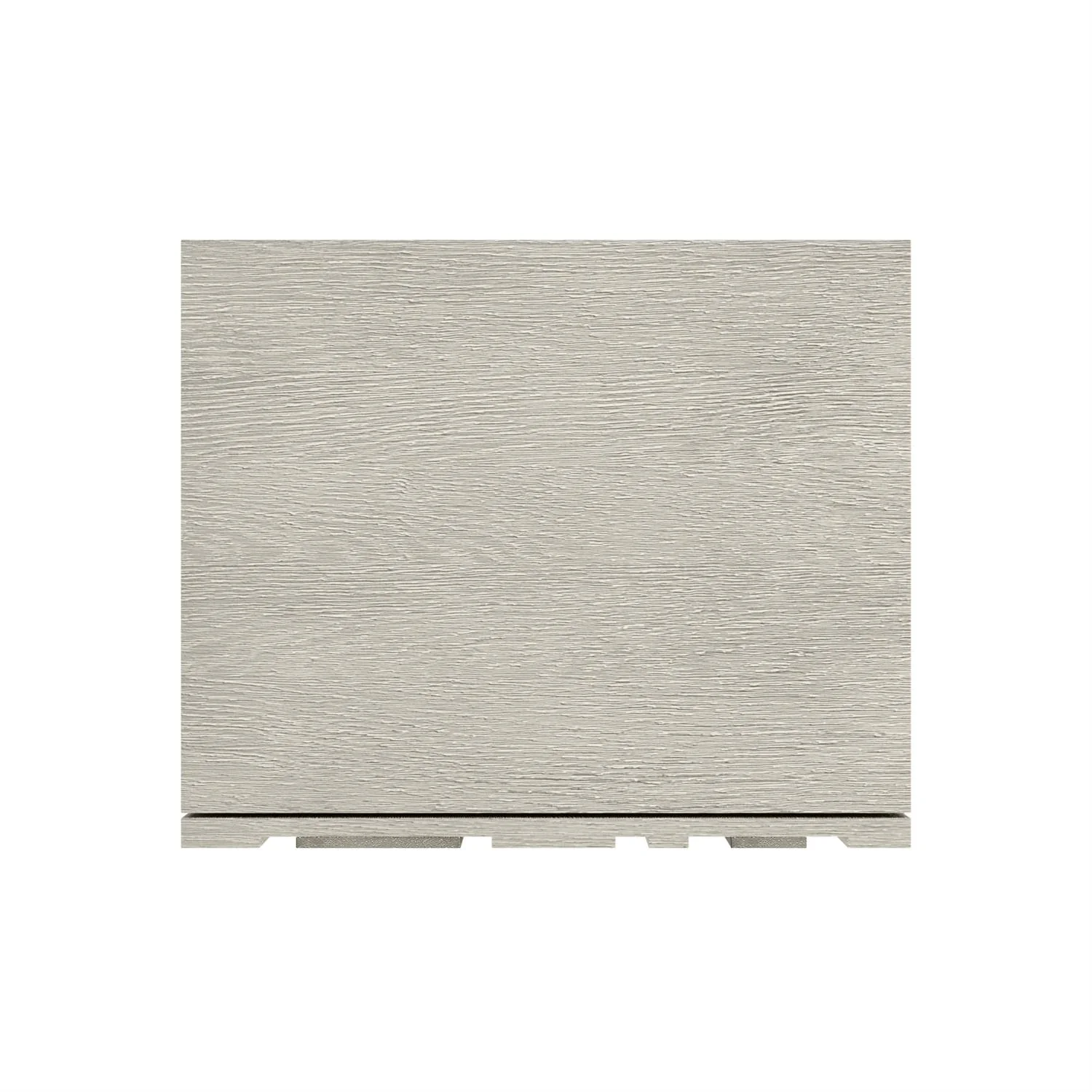 Bernhardt Tempo 3-Drawer Nightstand - Image 5