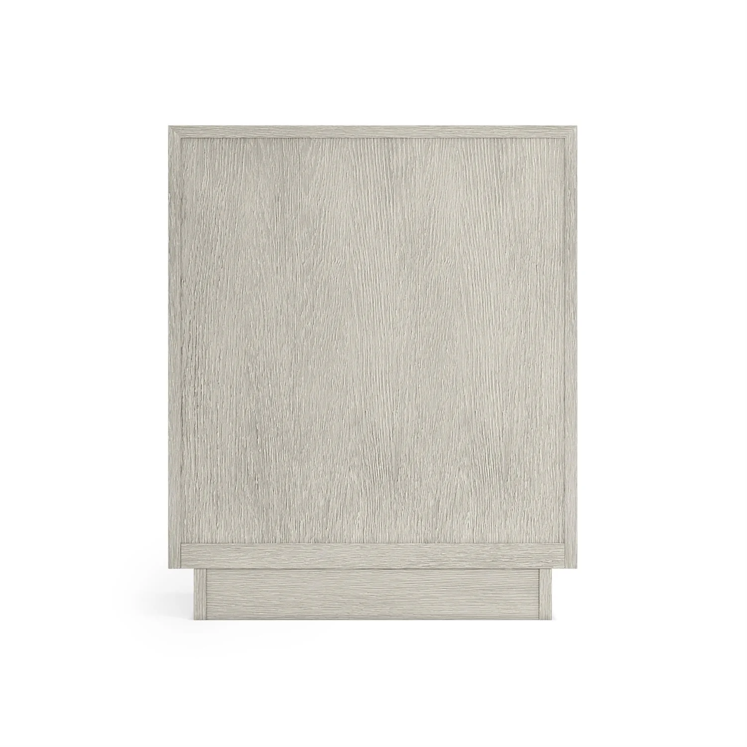 Bernhardt Tempo 3-Drawer Nightstand - Image 6