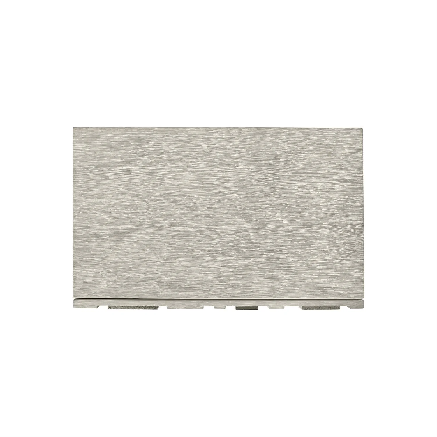 Bernhardt Tempo 3-Drawer Nightstand - Image 8