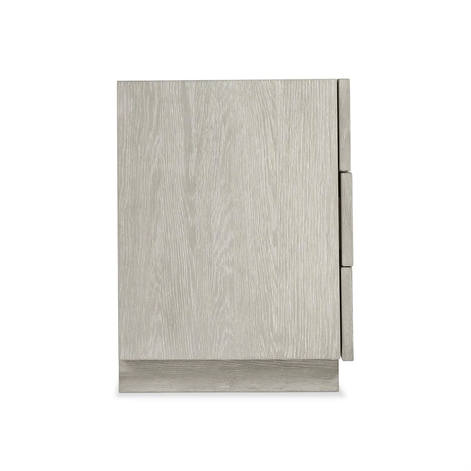 Bernhardt Tempo 3-Drawer Nightstand - Image 9