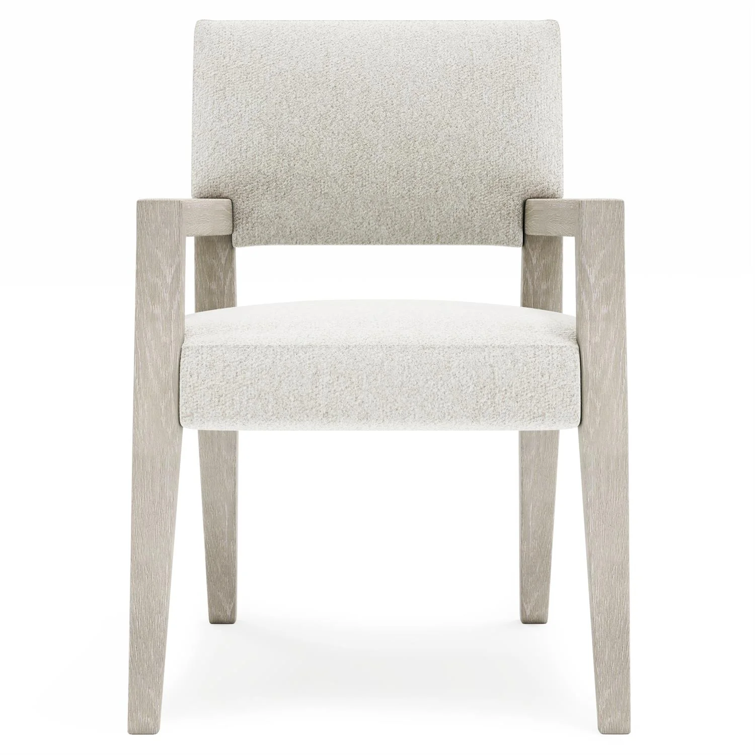 Bernhardt Tempo Arm Chair 546 - Image 2