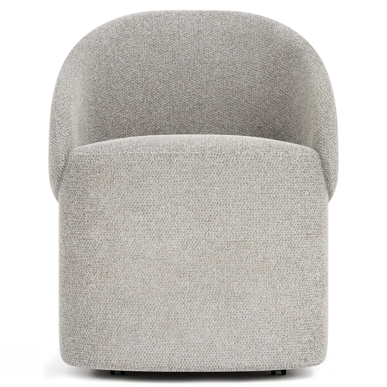 Bernhardt Tempo Arm Chair 548 - Image 2