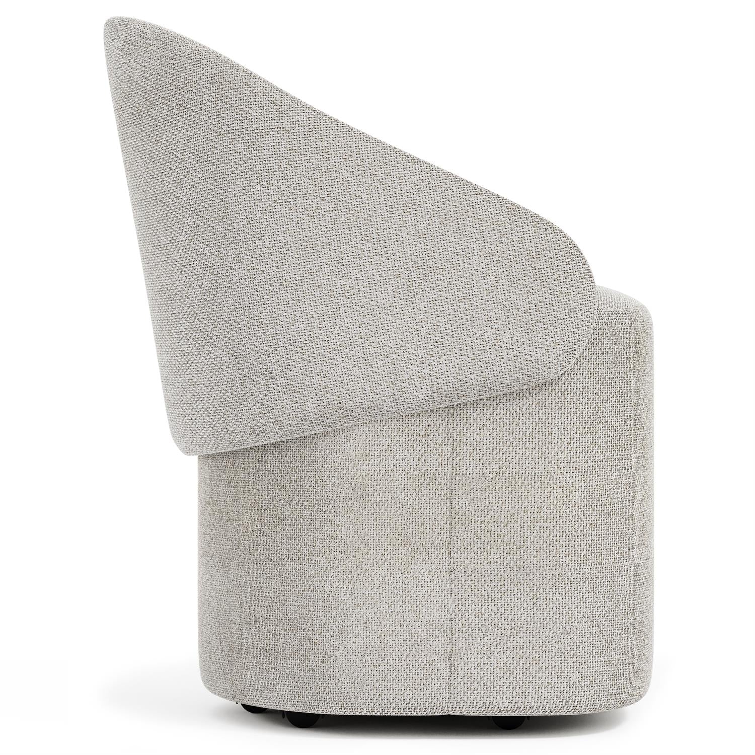 Bernhardt Tempo Arm Chair 548 - Image 3