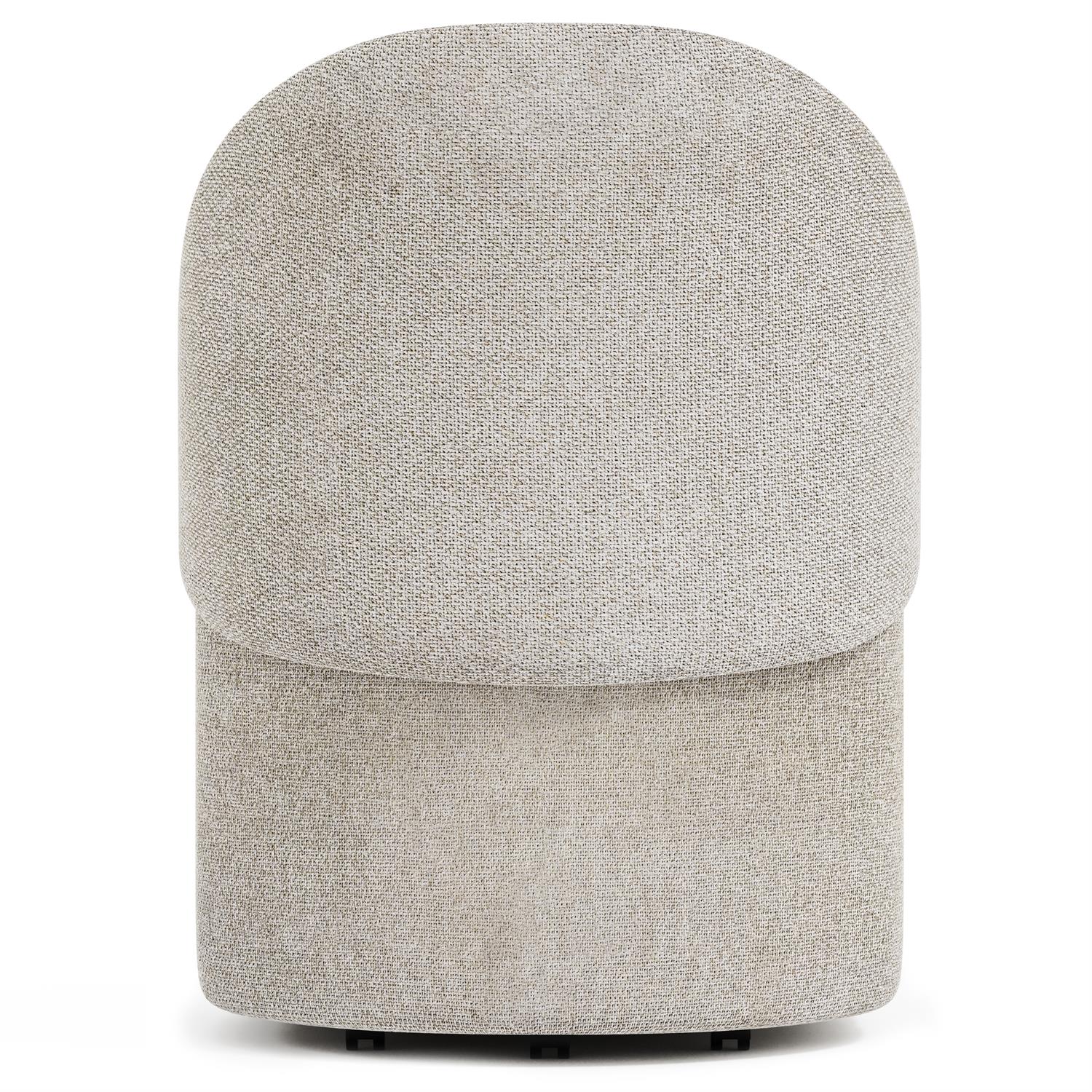 Bernhardt Tempo Arm Chair 548 - Image 4