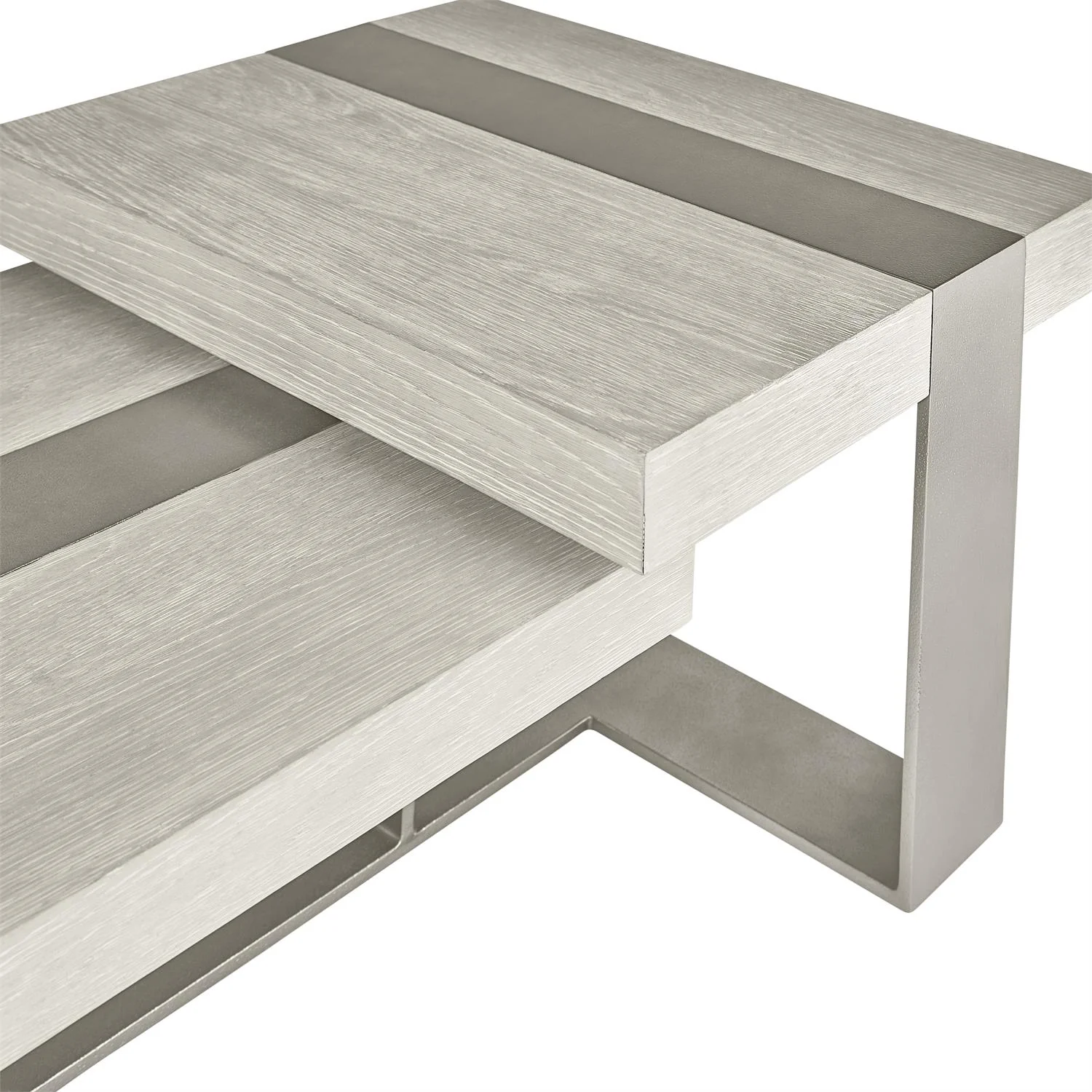 Bernhardt Tempo Cocktail Table 016 - Image 5