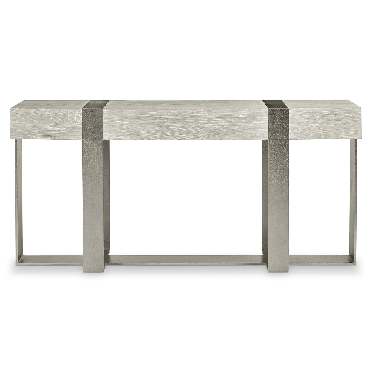 Bernhardt Tempo Console Table - Image 2