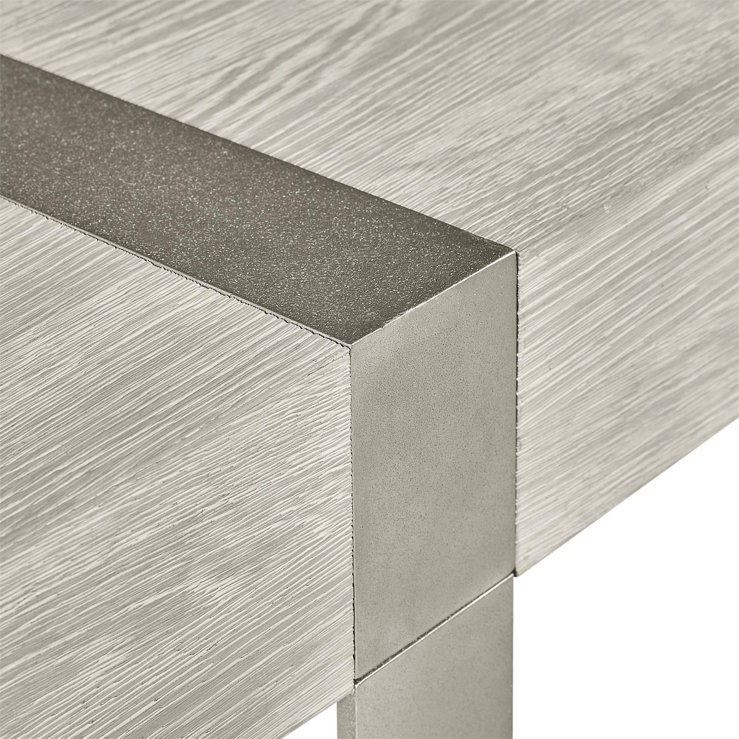 Bernhardt Tempo Console Table - Image 3
