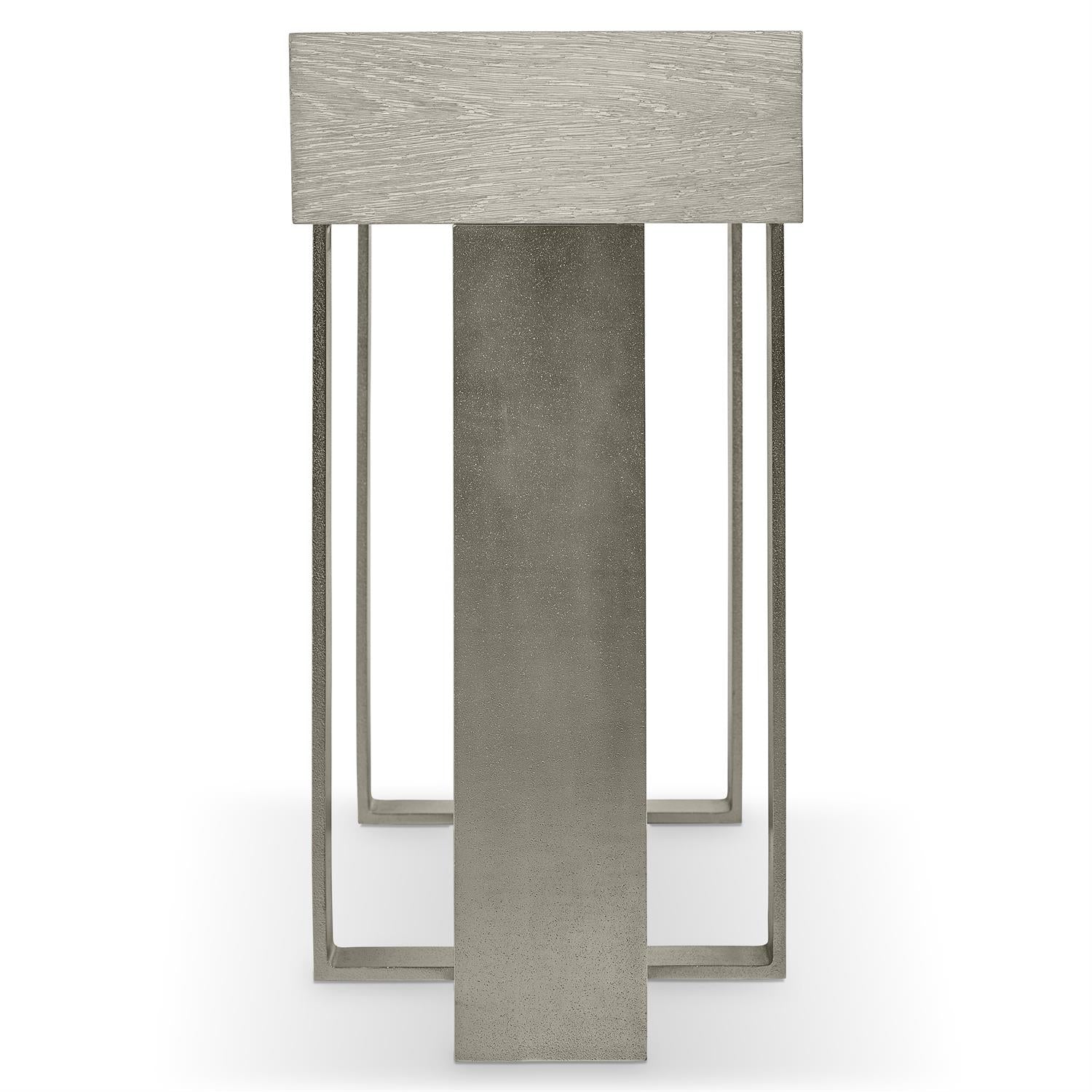 Bernhardt Tempo Console Table - Image 5